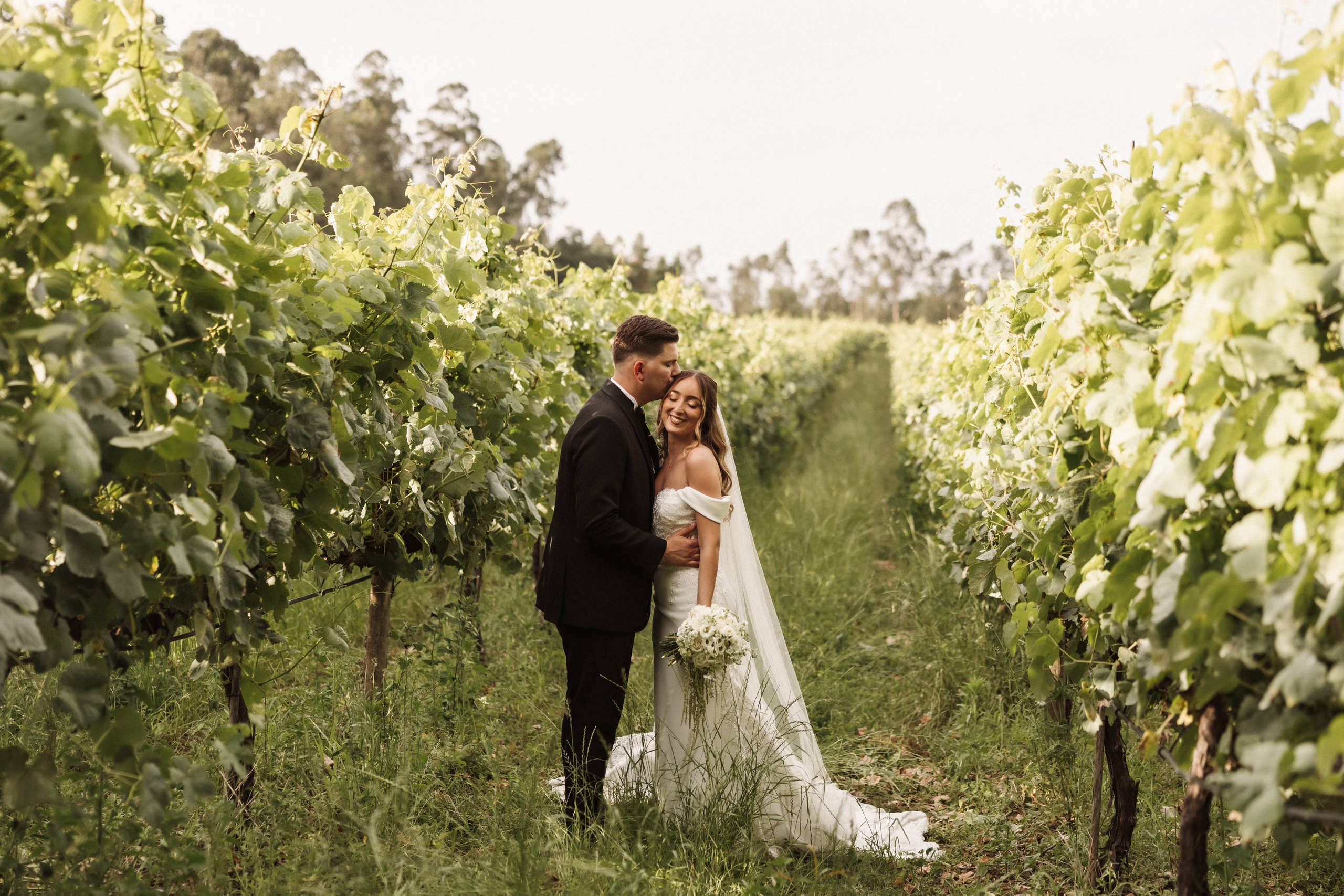 Sara & Mário. Destination Wedding Photographer in Portugal | Alexandra Mieres Photography