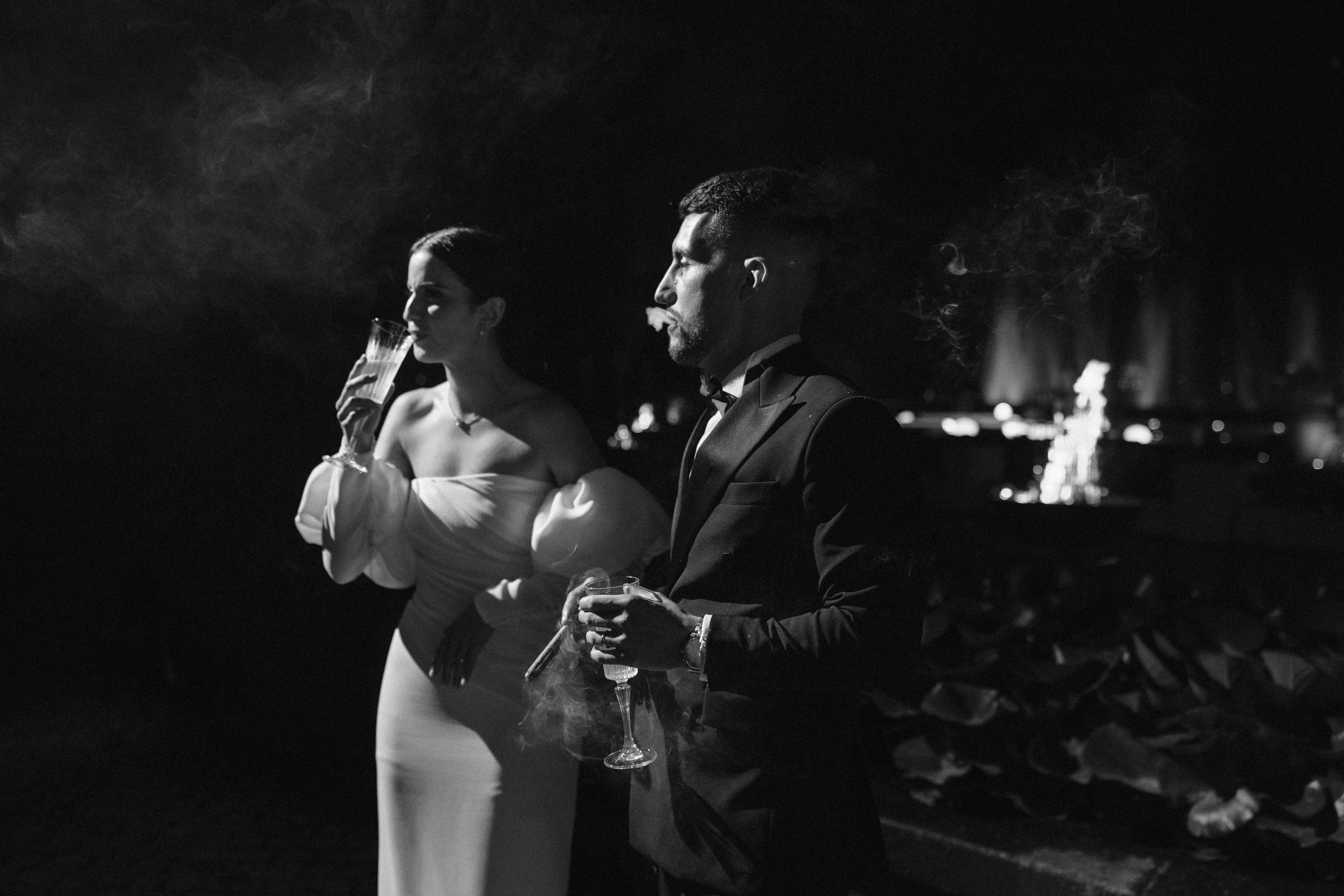Inês & Miguel. Destination Wedding Photographer in Portugal | Alexandra Mieres Photography