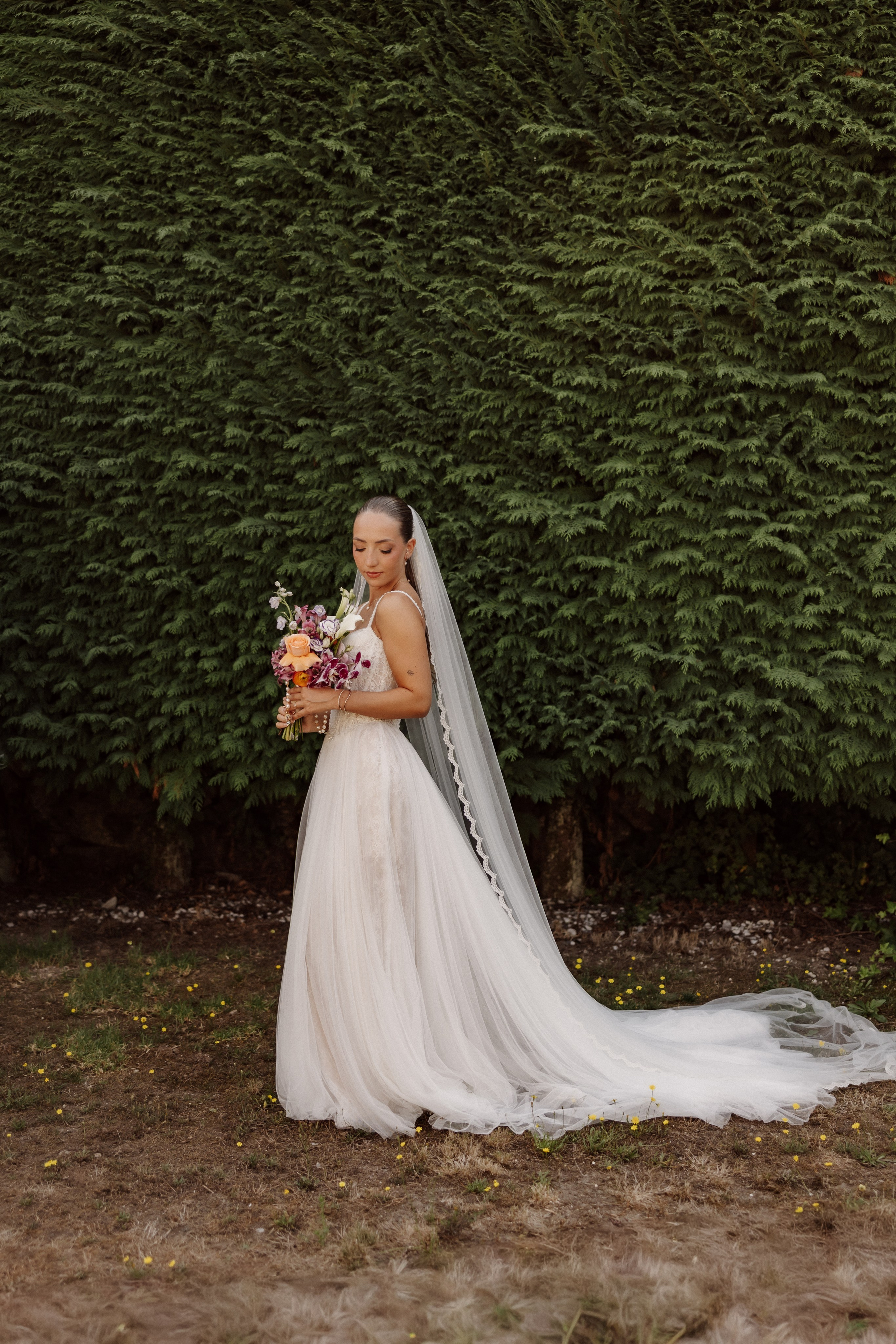 Anica & Samuel. Fotógrafa de Casamento em Portugal | Alexandra Mieres Photography
