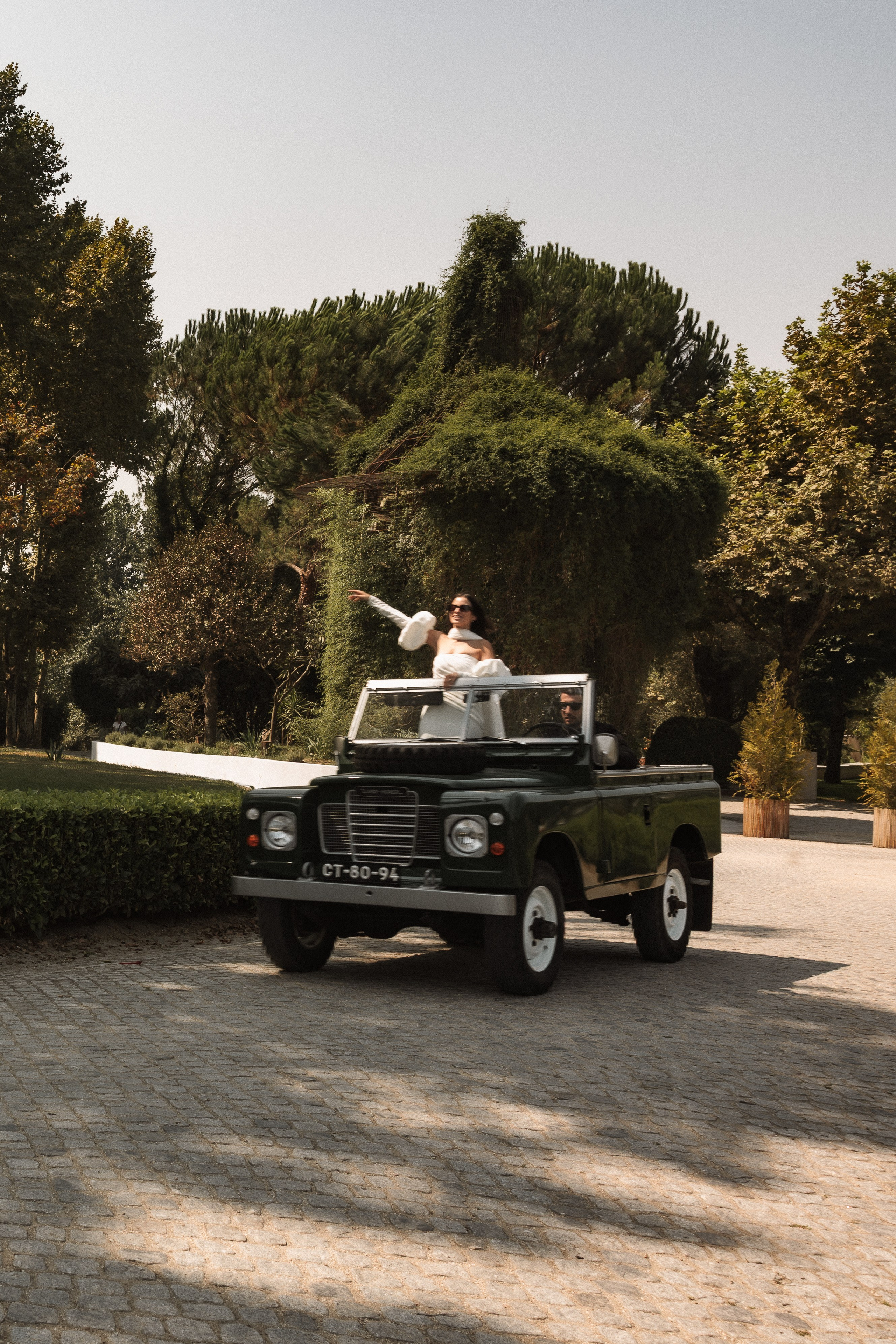 Inês & Miguel. Destination Wedding Photographer in Portugal | Alexandra Mieres Photography