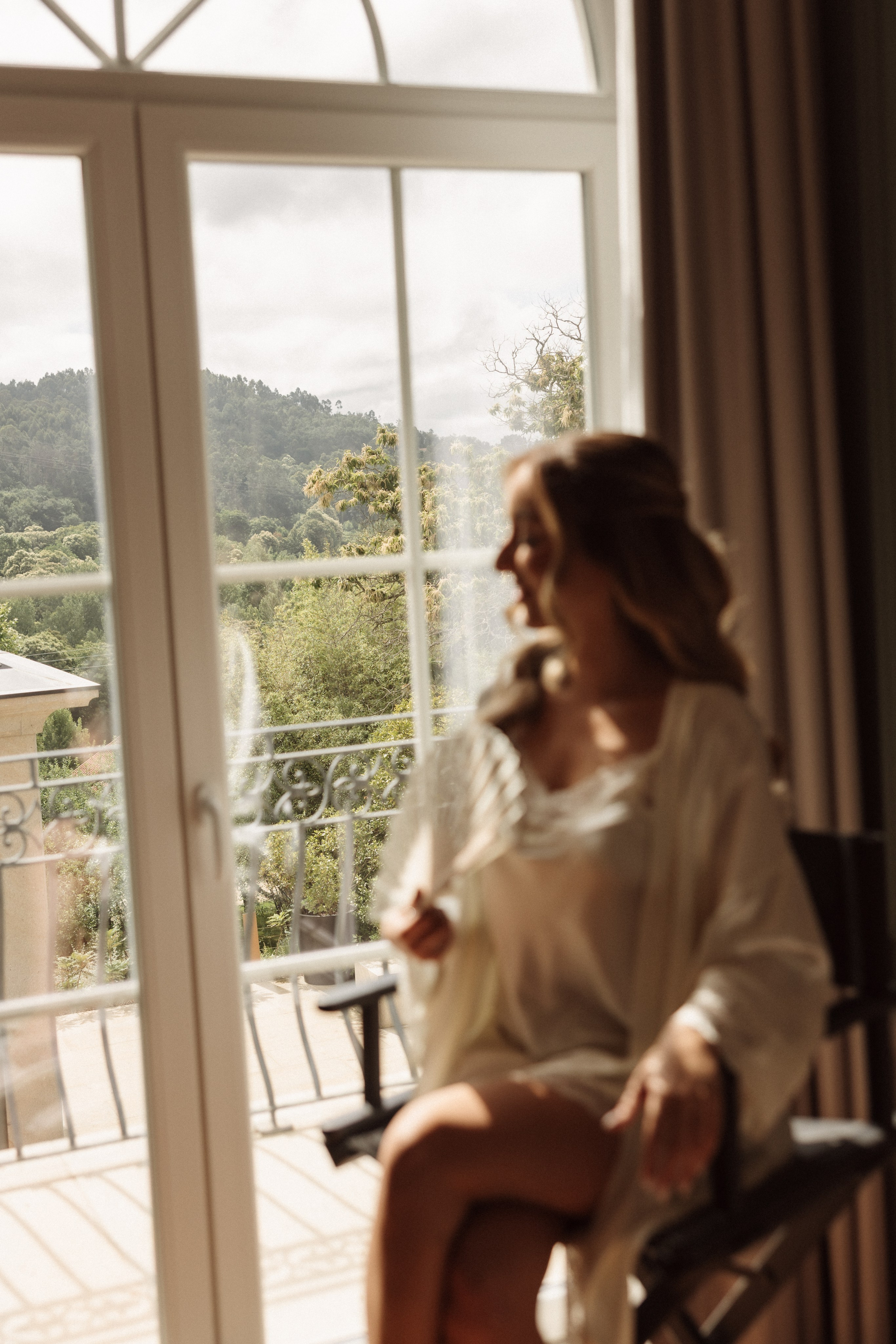 Sara & Mário. Destination Wedding Photographer in Portugal | Alexandra Mieres Photography