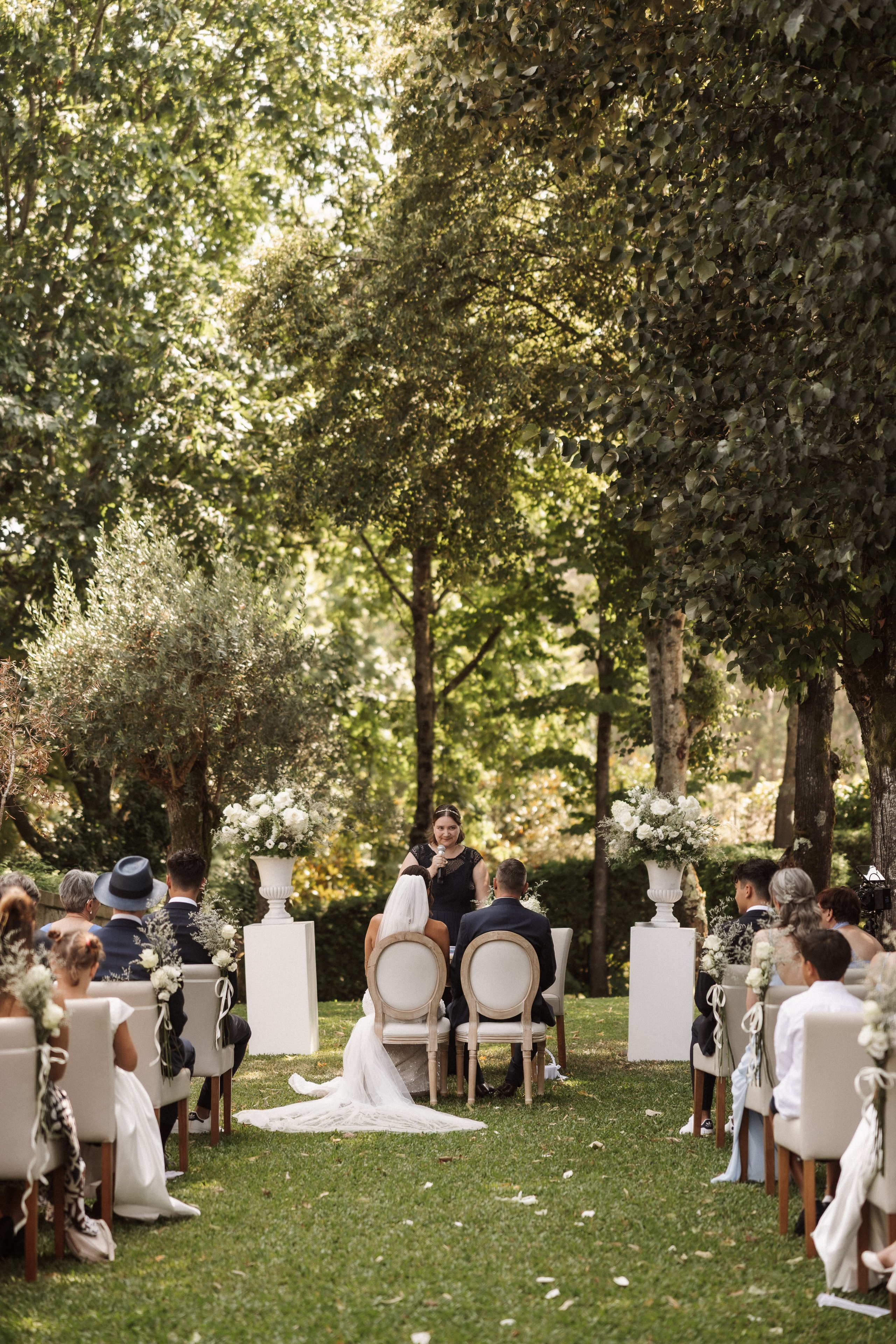 Catarina & Yann. Fotógrafa de Casamentos e Família em Braga — Alexandra Mieres Photography