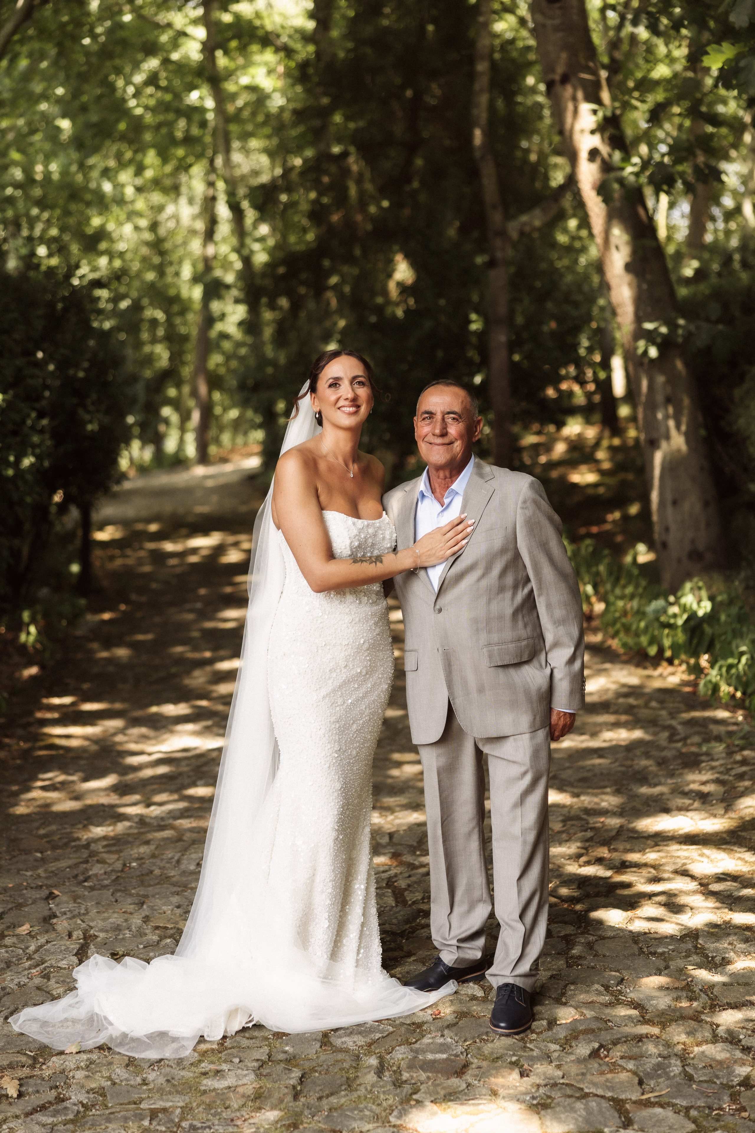 Catarina & Yann. Fotógrafa de Casamentos e Família em Braga — Alexandra Mieres Photography