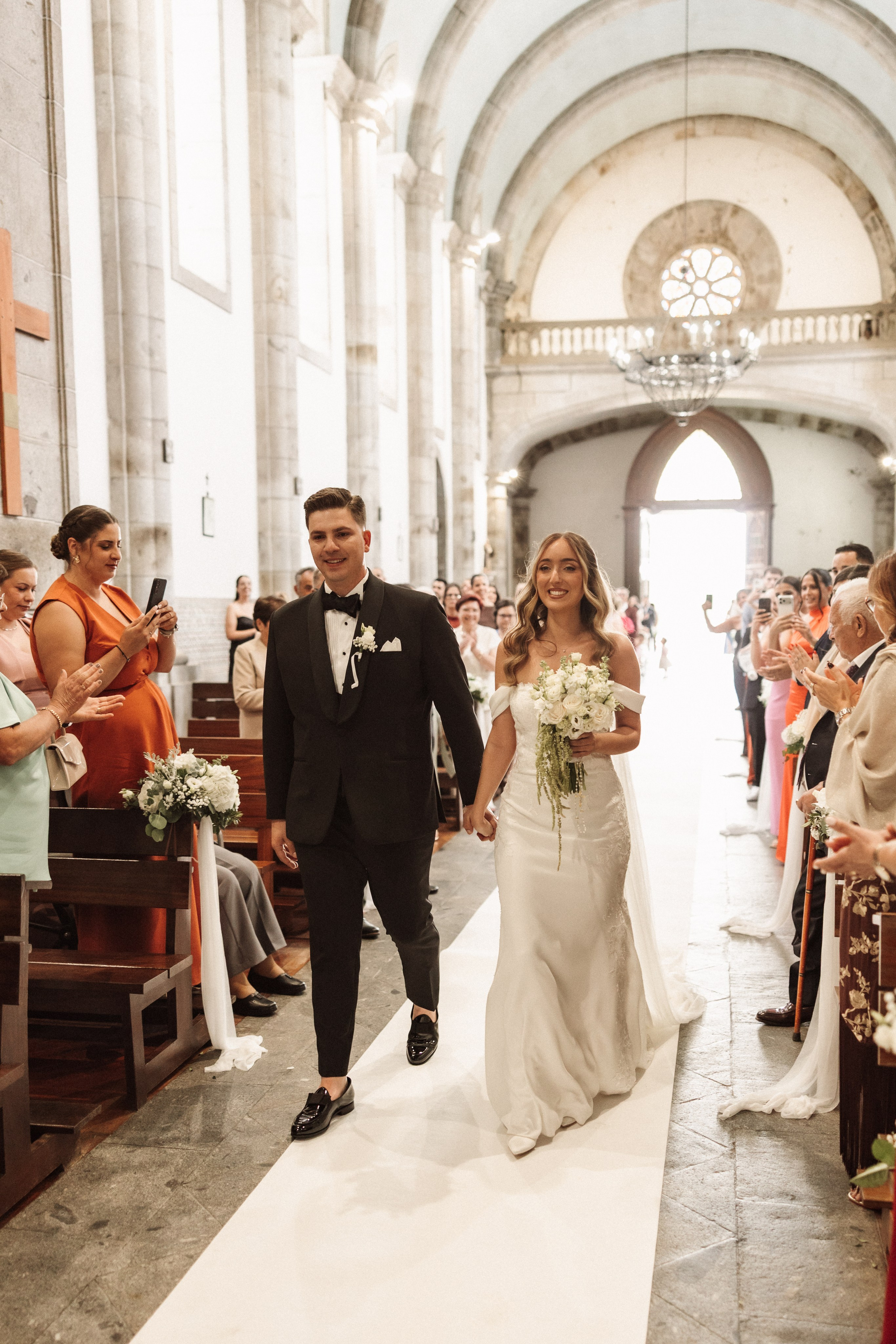 Sara & Mário. Destination Wedding Photographer in Portugal | Alexandra Mieres Photography