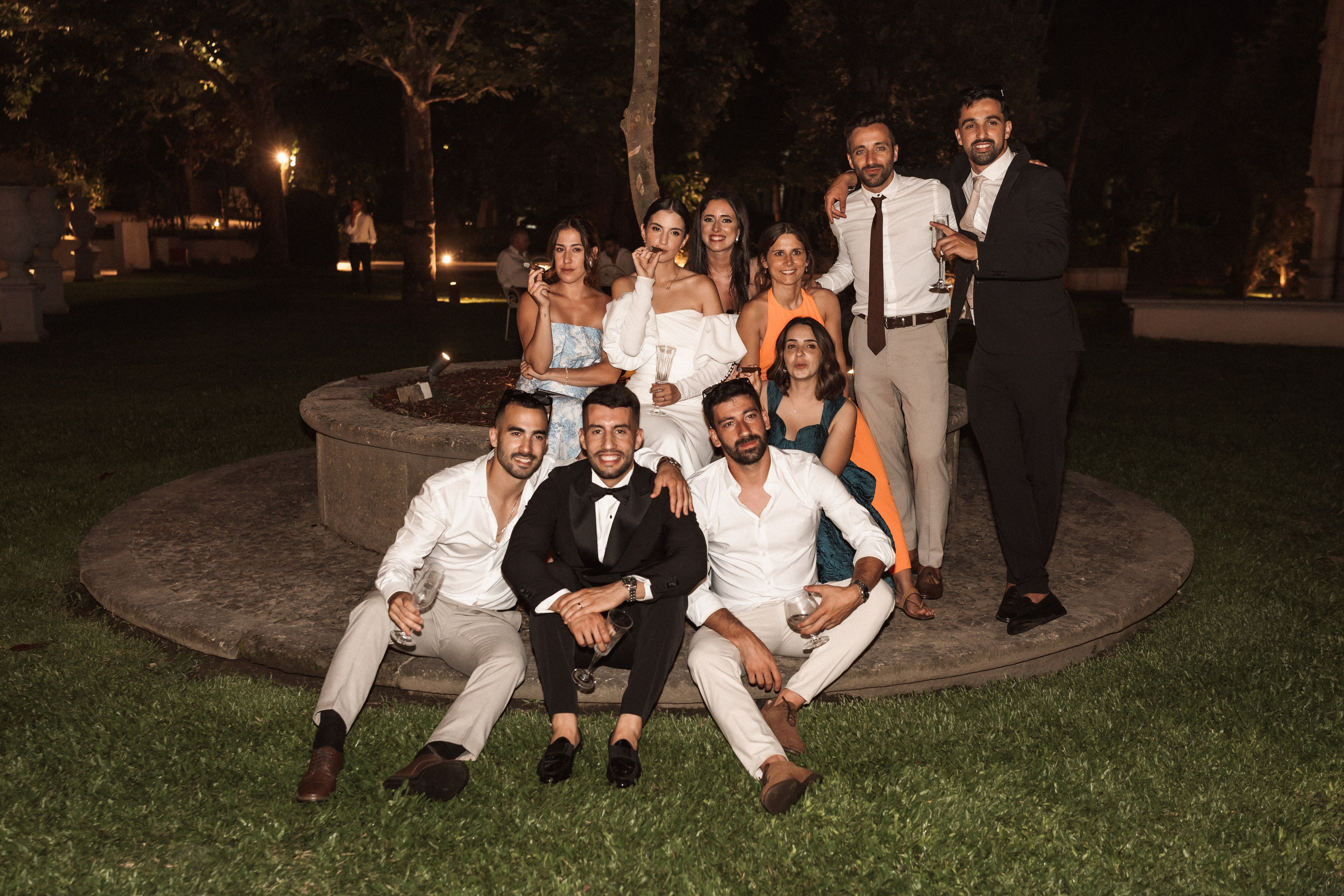 Inês & Miguel. Destination Wedding Photographer in Portugal | Alexandra Mieres Photography