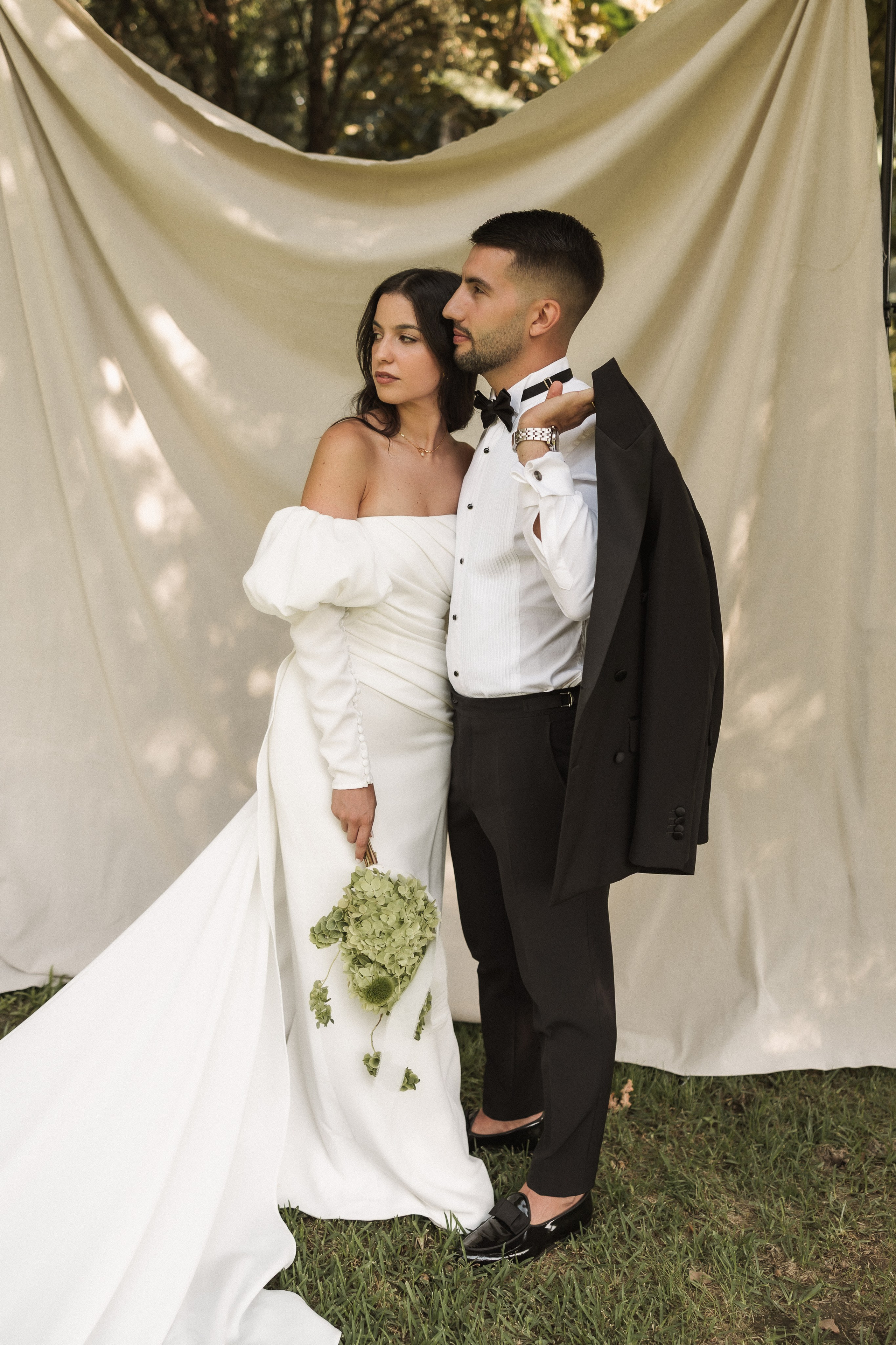 Inês & Miguel. Destination Wedding Photographer in Portugal | Alexandra Mieres Photography