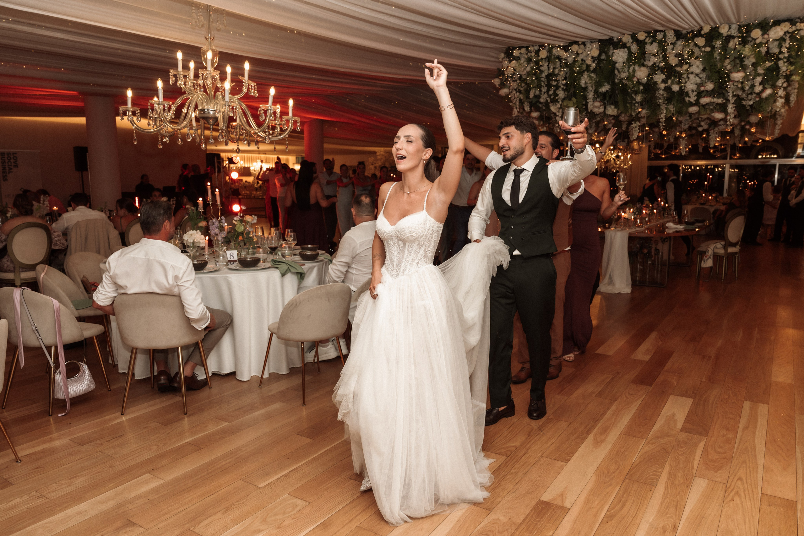 Anica & Samuel. Fotógrafa de Casamento em Portugal | Alexandra Mieres Photography