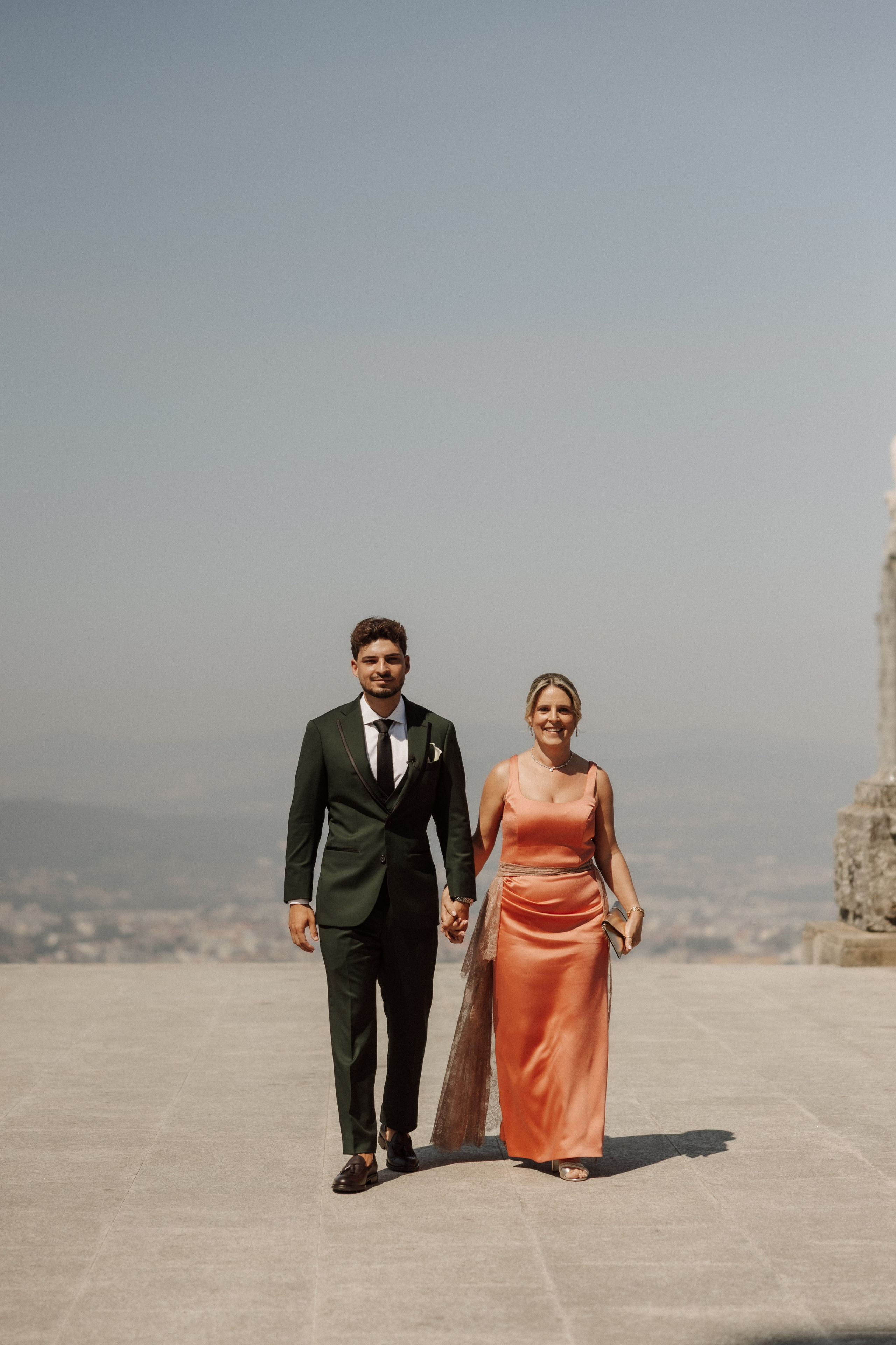 Anica & Samuel. Fotógrafa de Casamento em Portugal | Alexandra Mieres Photography