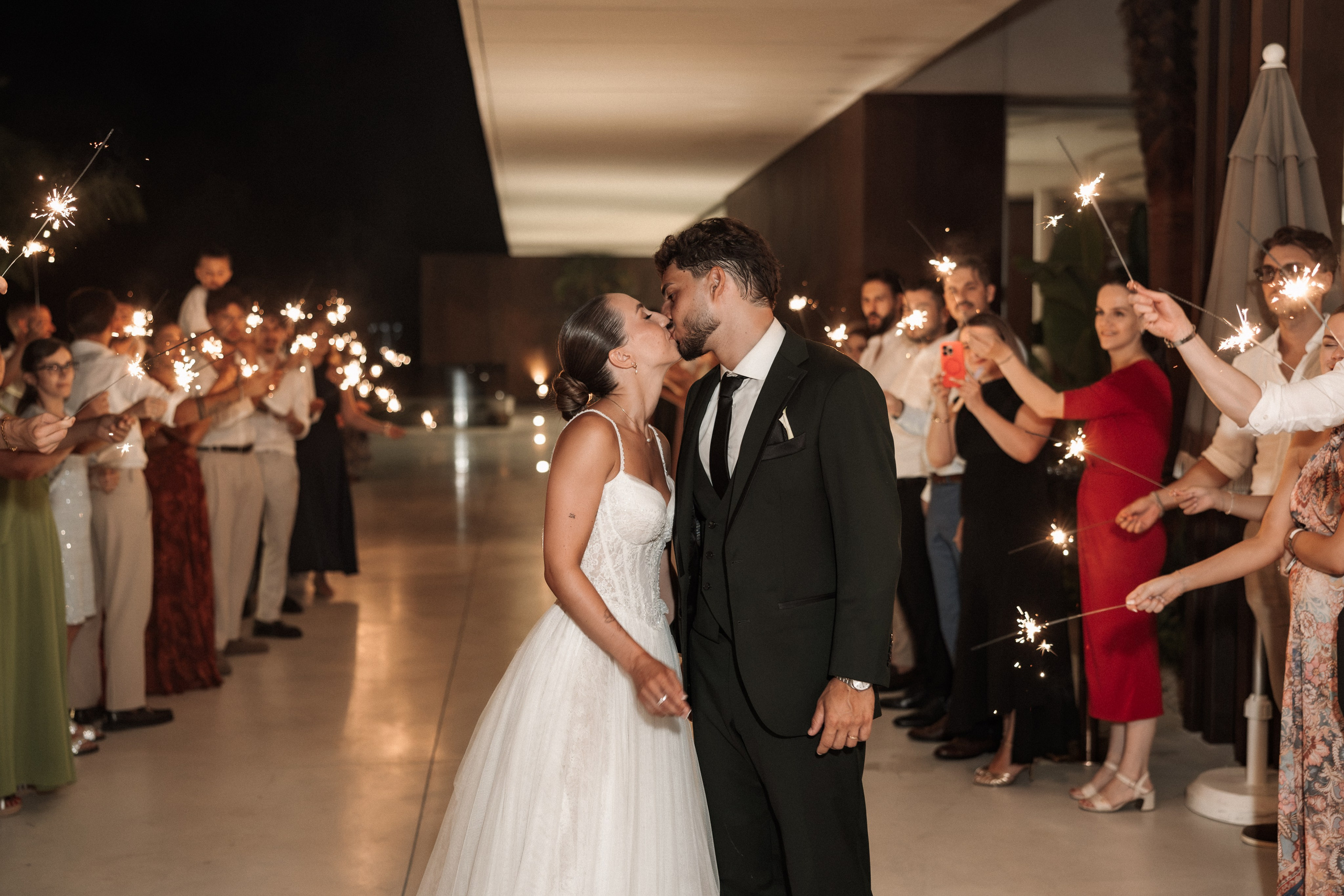 Anica & Samuel. Fotógrafa de Casamento em Portugal | Alexandra Mieres Photography