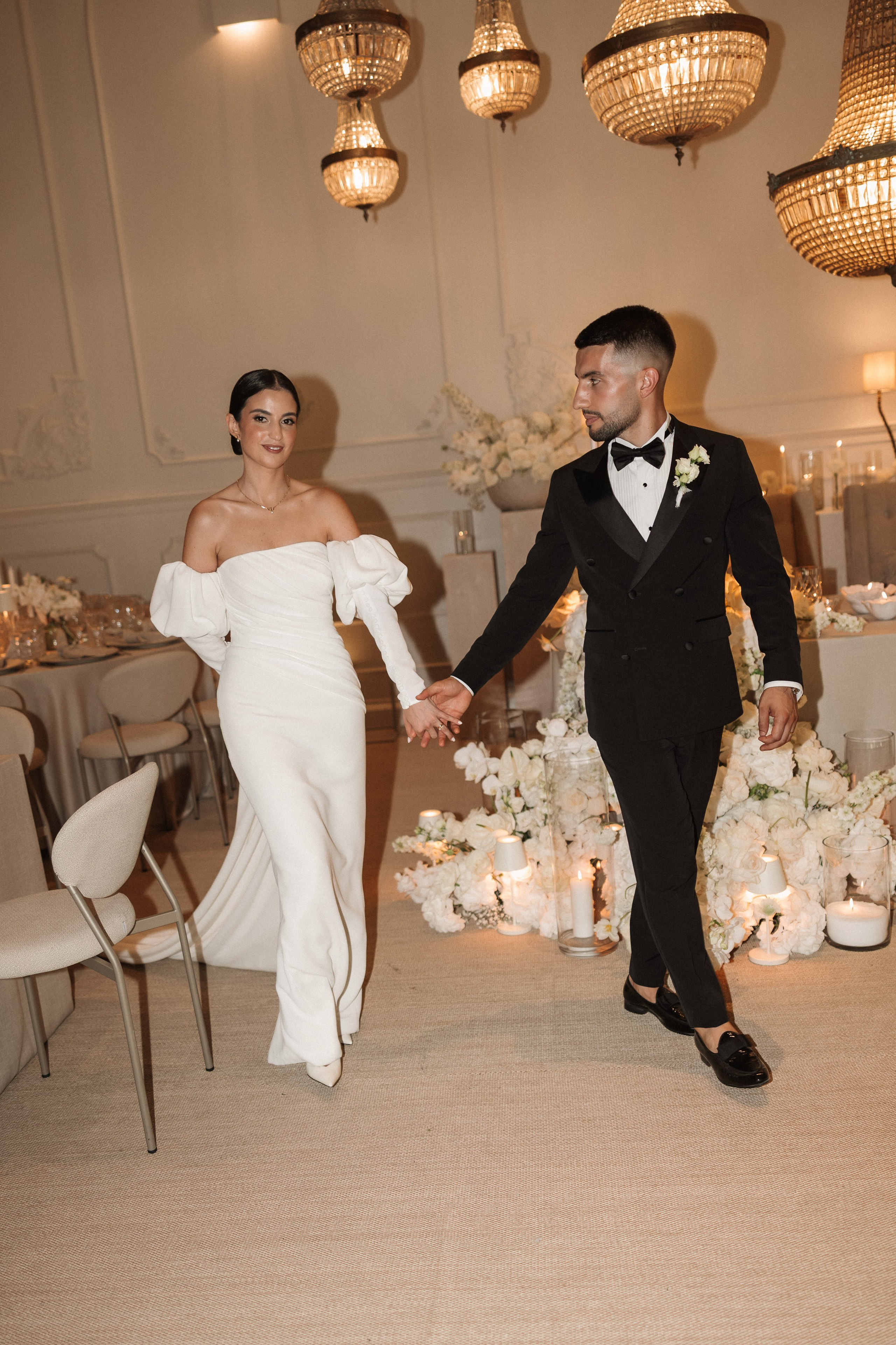 Inês & Miguel. Destination Wedding Photographer in Portugal | Alexandra Mieres Photography