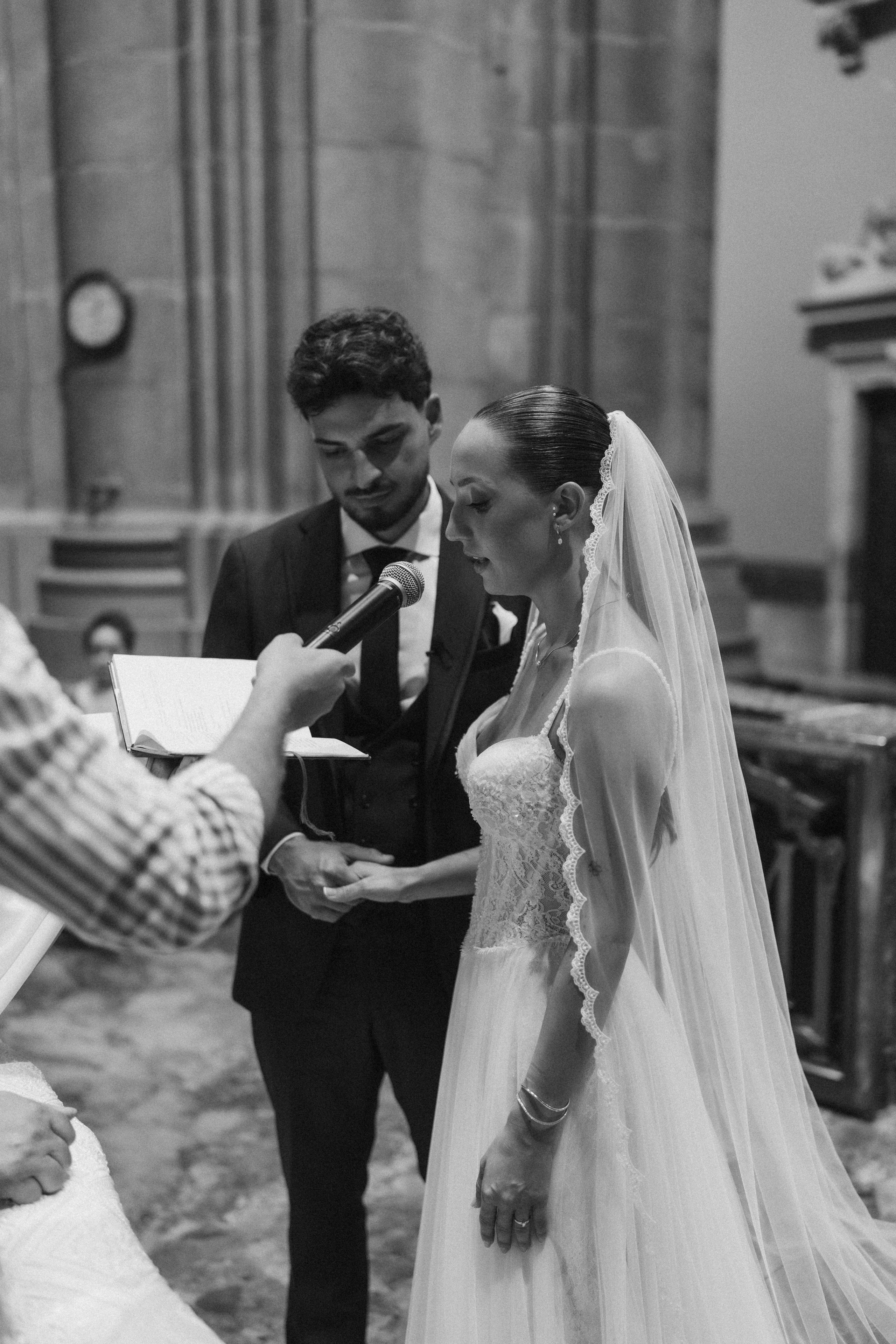 Anica & Samuel. Fotógrafa de Casamento em Portugal | Alexandra Mieres Photography