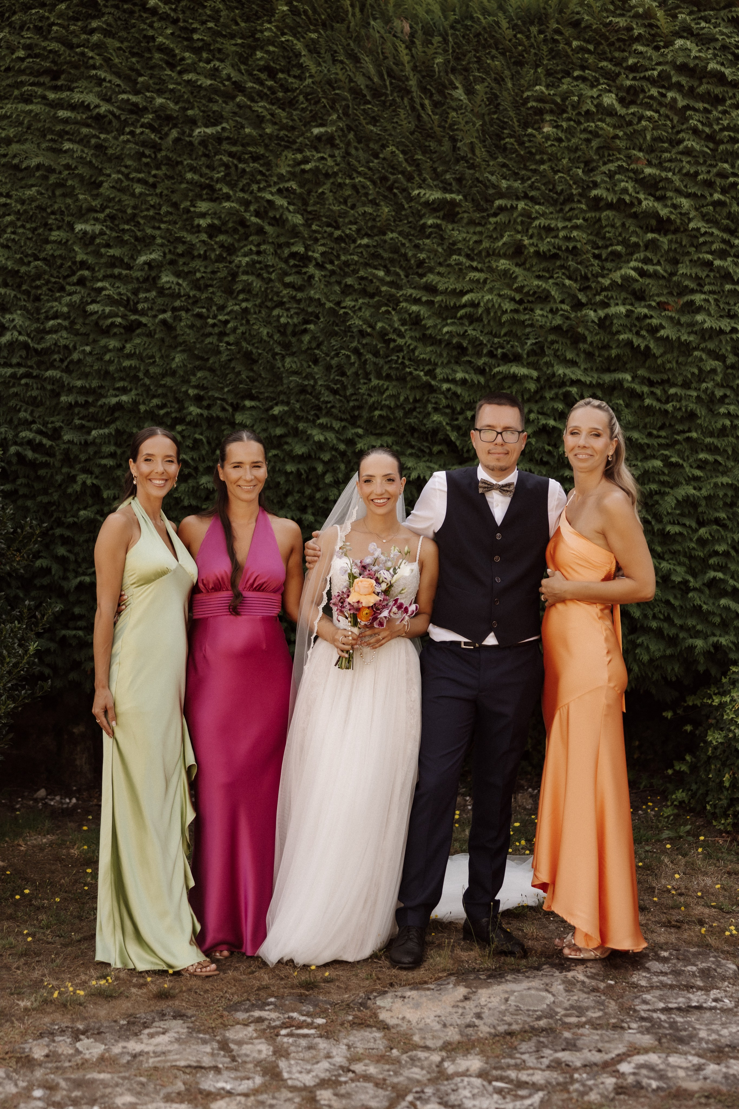 Anica & Samuel. Fotógrafa de Casamento em Portugal | Alexandra Mieres Photography
