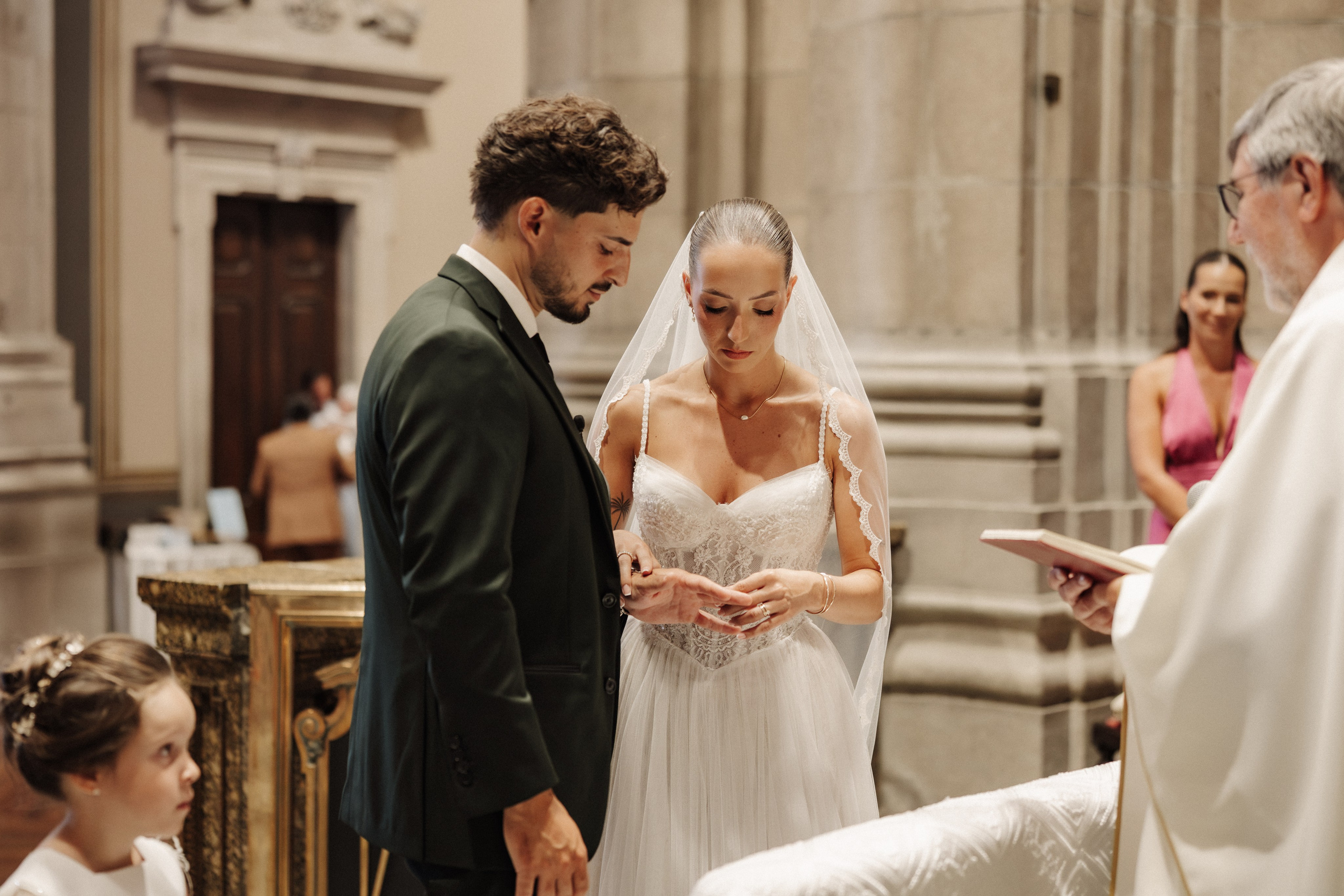 Anica & Samuel. Fotógrafa de Casamento em Portugal | Alexandra Mieres Photography