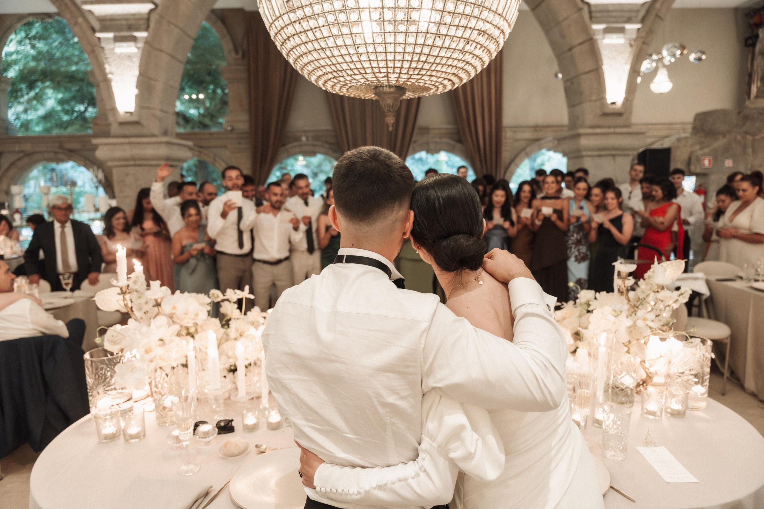 Inês & Miguel. Destination Wedding Photographer in Portugal | Alexandra Mieres Photography