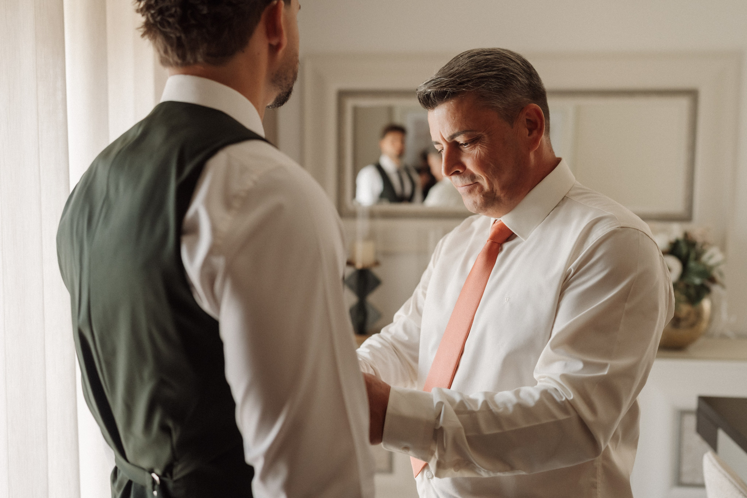 Anica & Samuel. Fotógrafa de Casamento em Portugal | Alexandra Mieres Photography