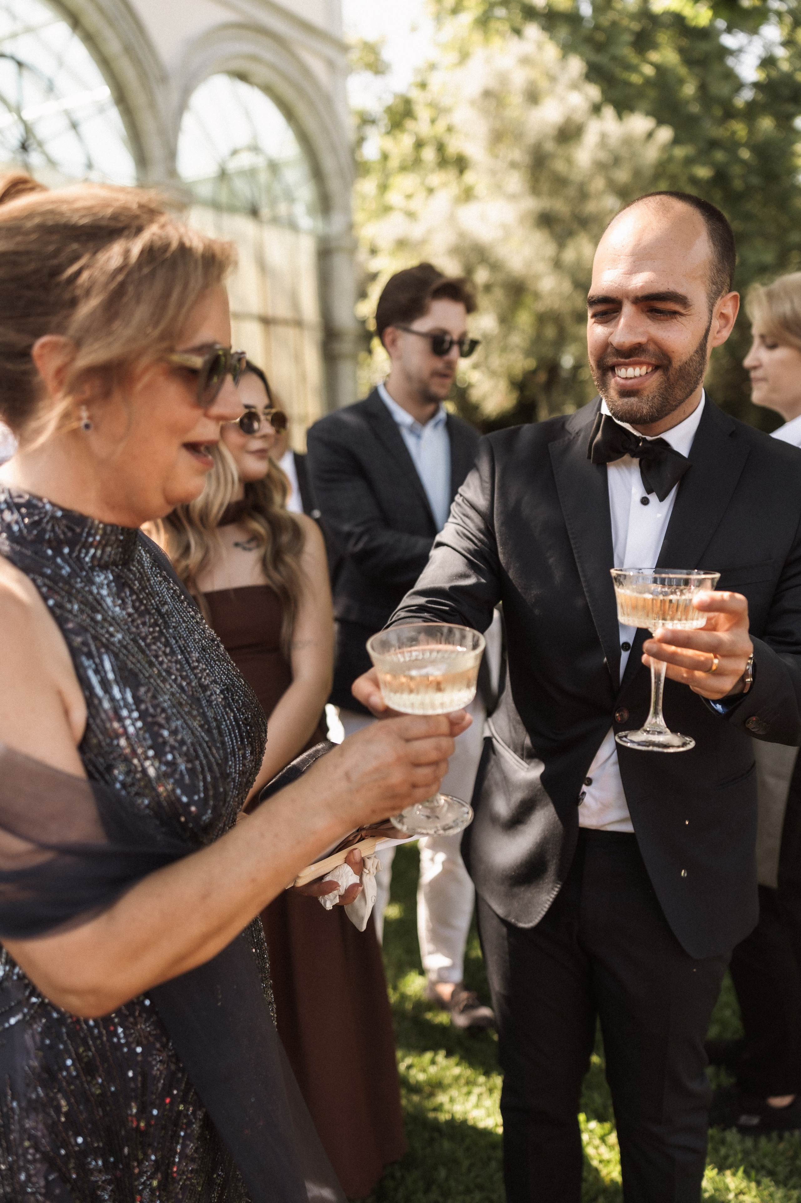 Inês & Miguel. Destination Wedding Photographer in Portugal | Alexandra Mieres Photography