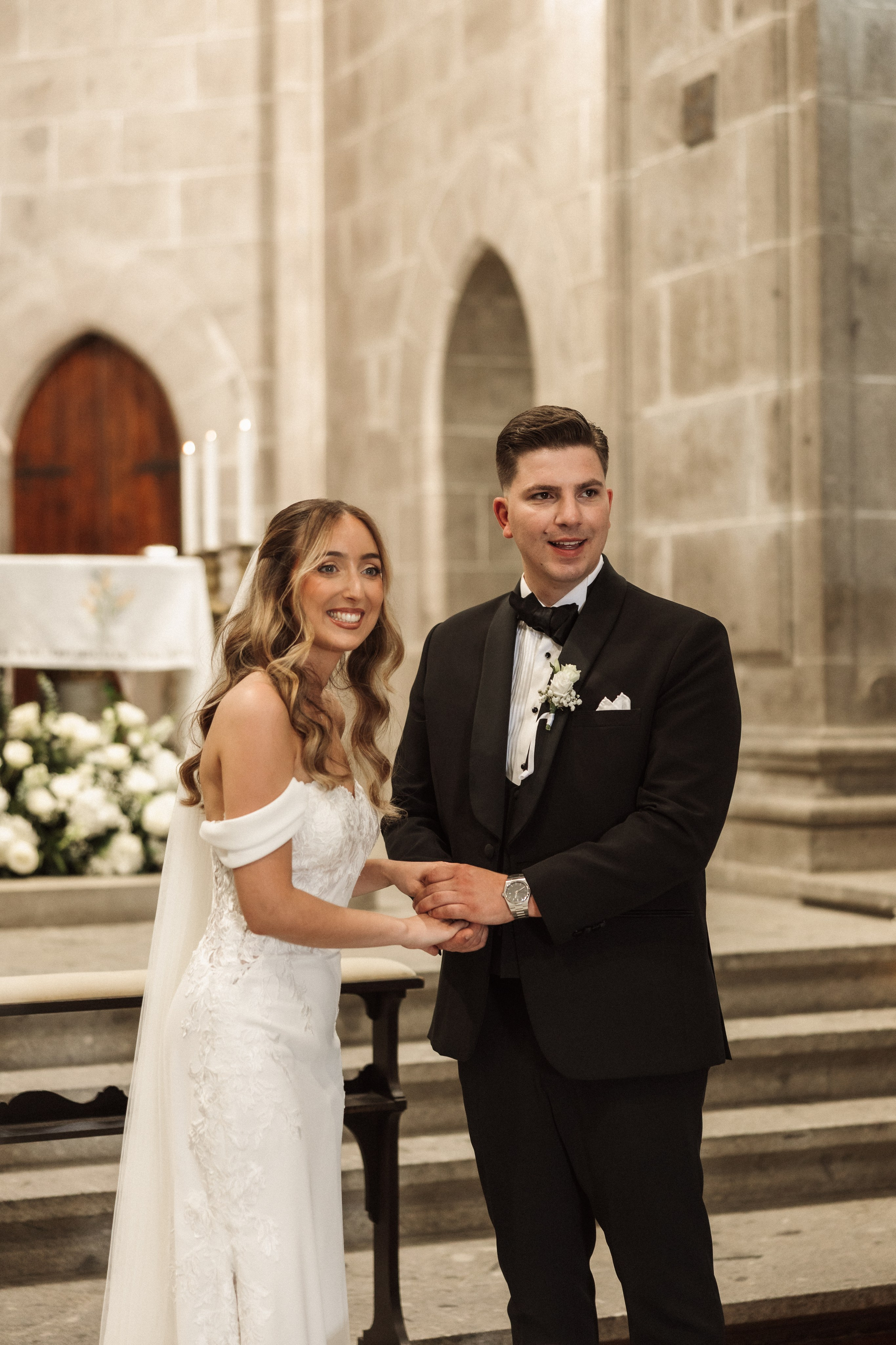 Sara & Mário. Destination Wedding Photographer in Portugal | Alexandra Mieres Photography