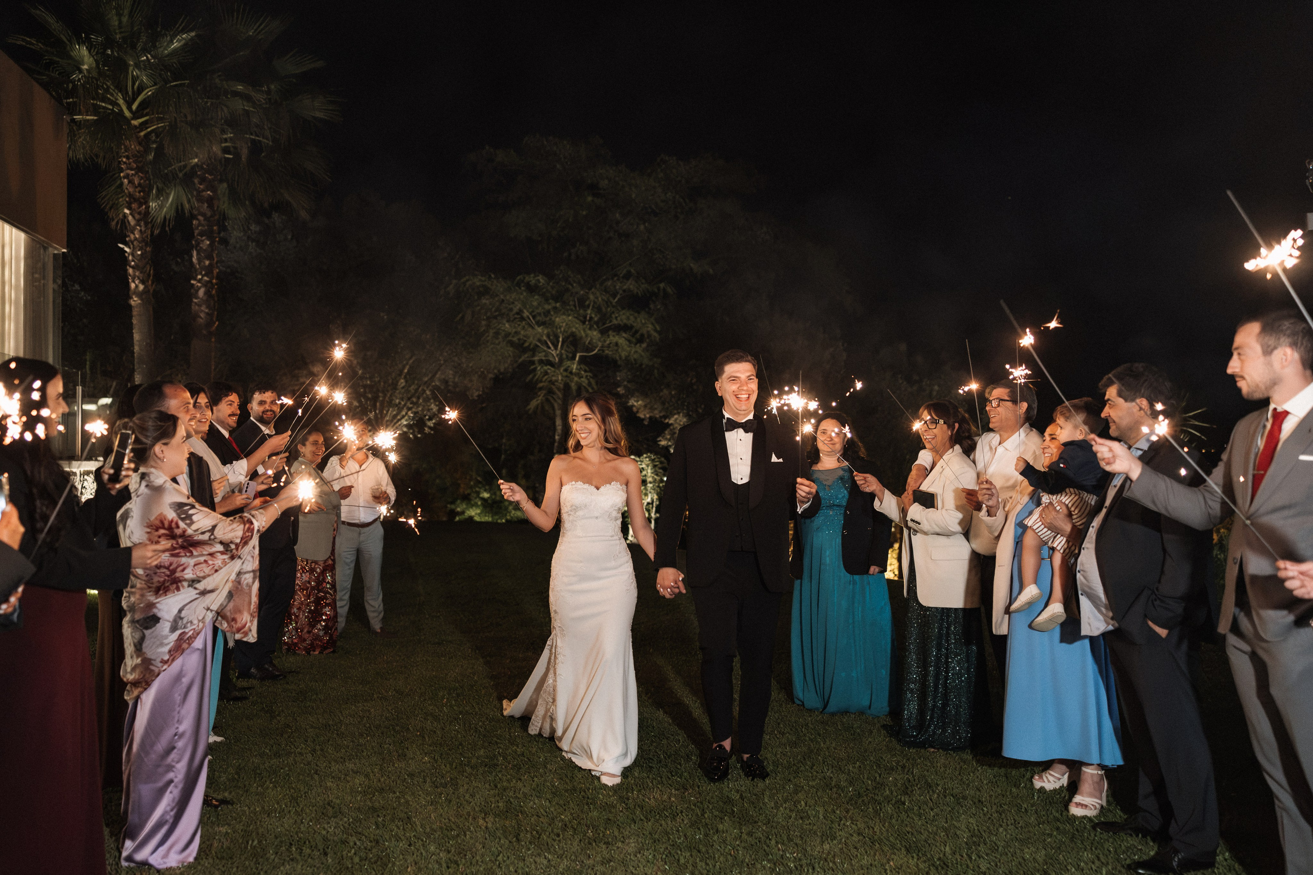 Sara & Mário. Destination Wedding Photographer in Portugal | Alexandra Mieres Photography