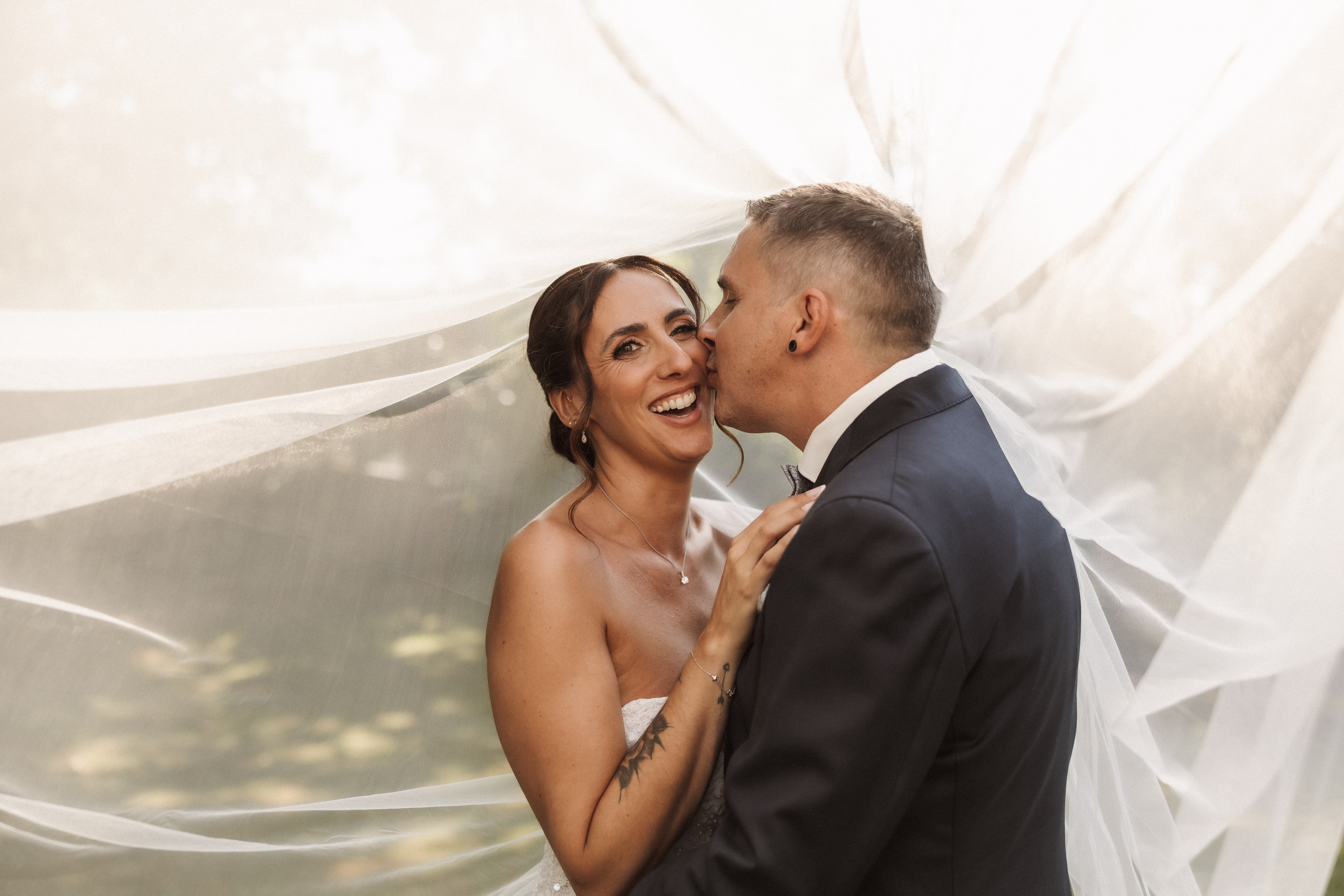 Catarina & Yann. Fotógrafa de Casamentos e Família em Braga — Alexandra Mieres Photography