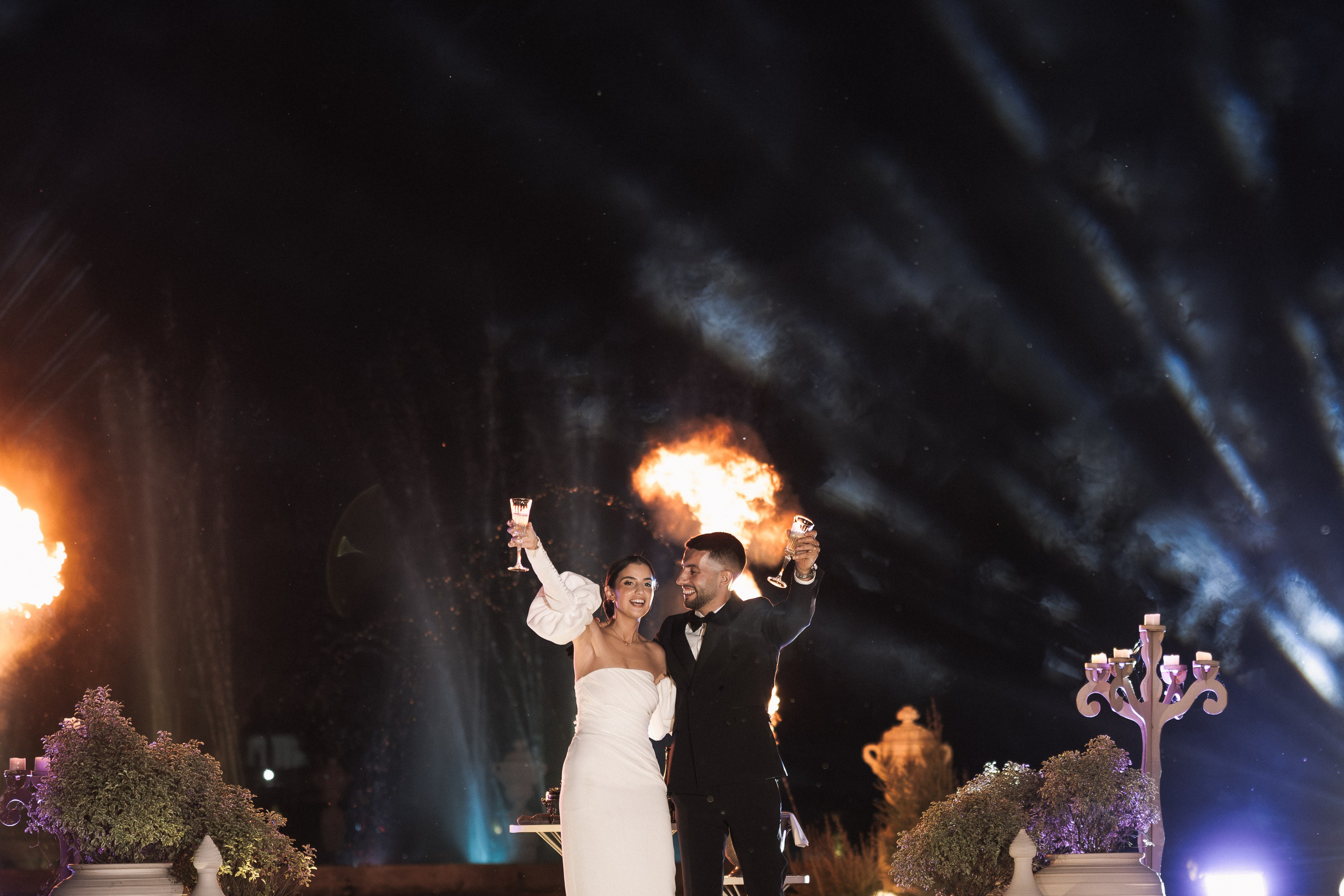 Inês & Miguel. Destination Wedding Photographer in Portugal | Alexandra Mieres Photography