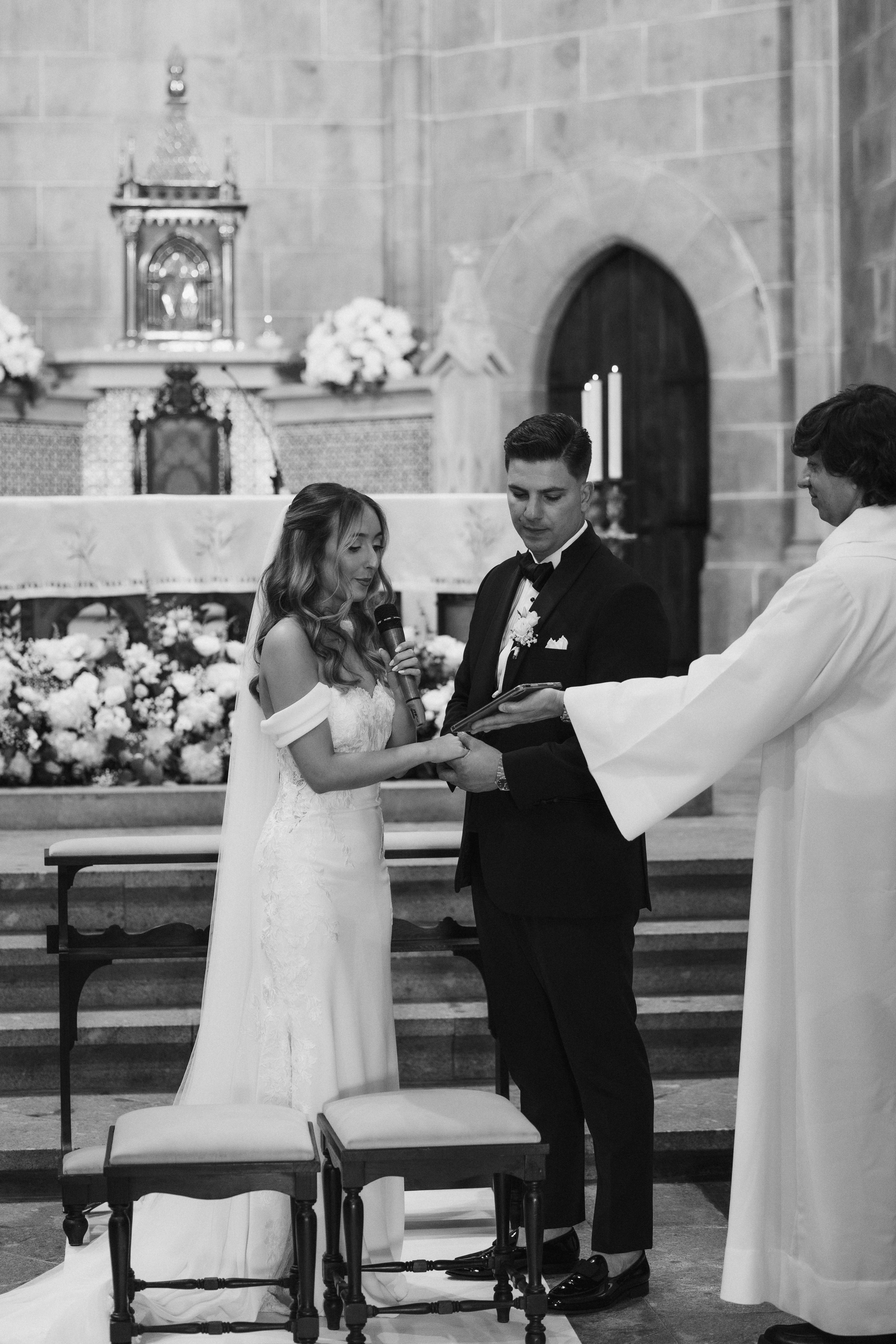 Sara & Mário. Destination Wedding Photographer in Portugal | Alexandra Mieres Photography