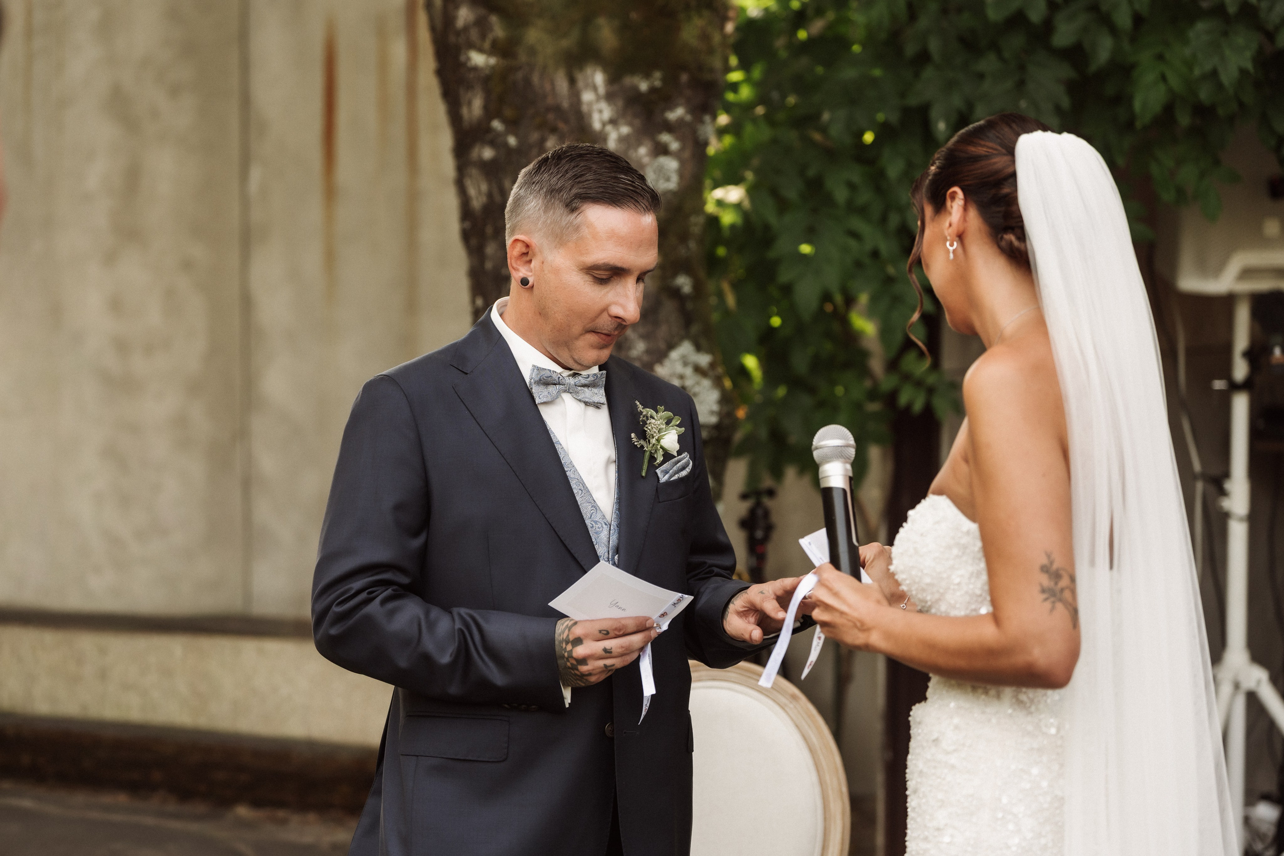 Catarina & Yann. Fotógrafa de Casamentos e Família em Braga — Alexandra Mieres Photography