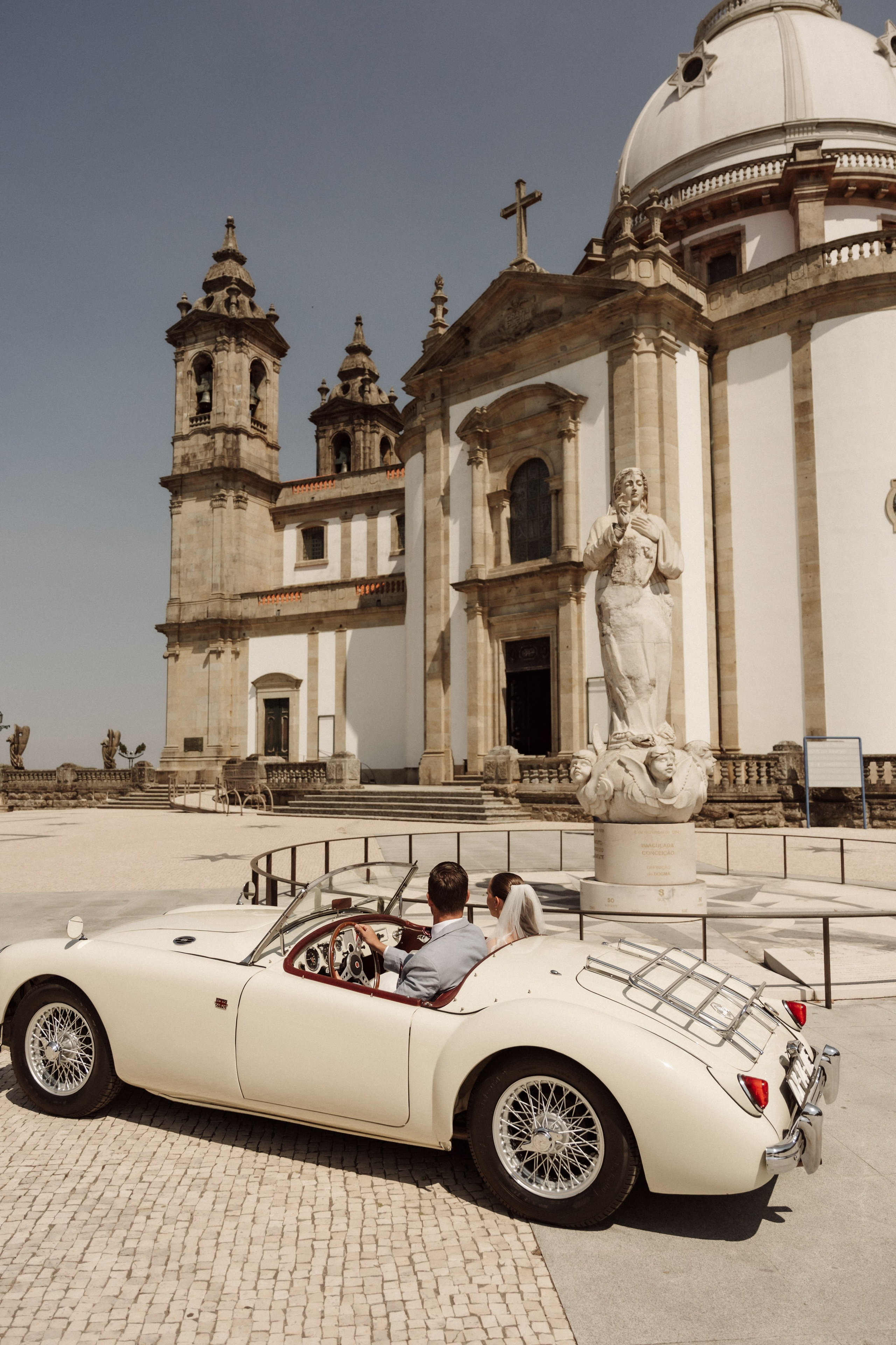 Anica & Samuel. Fotógrafa de Casamento em Portugal | Alexandra Mieres Photography