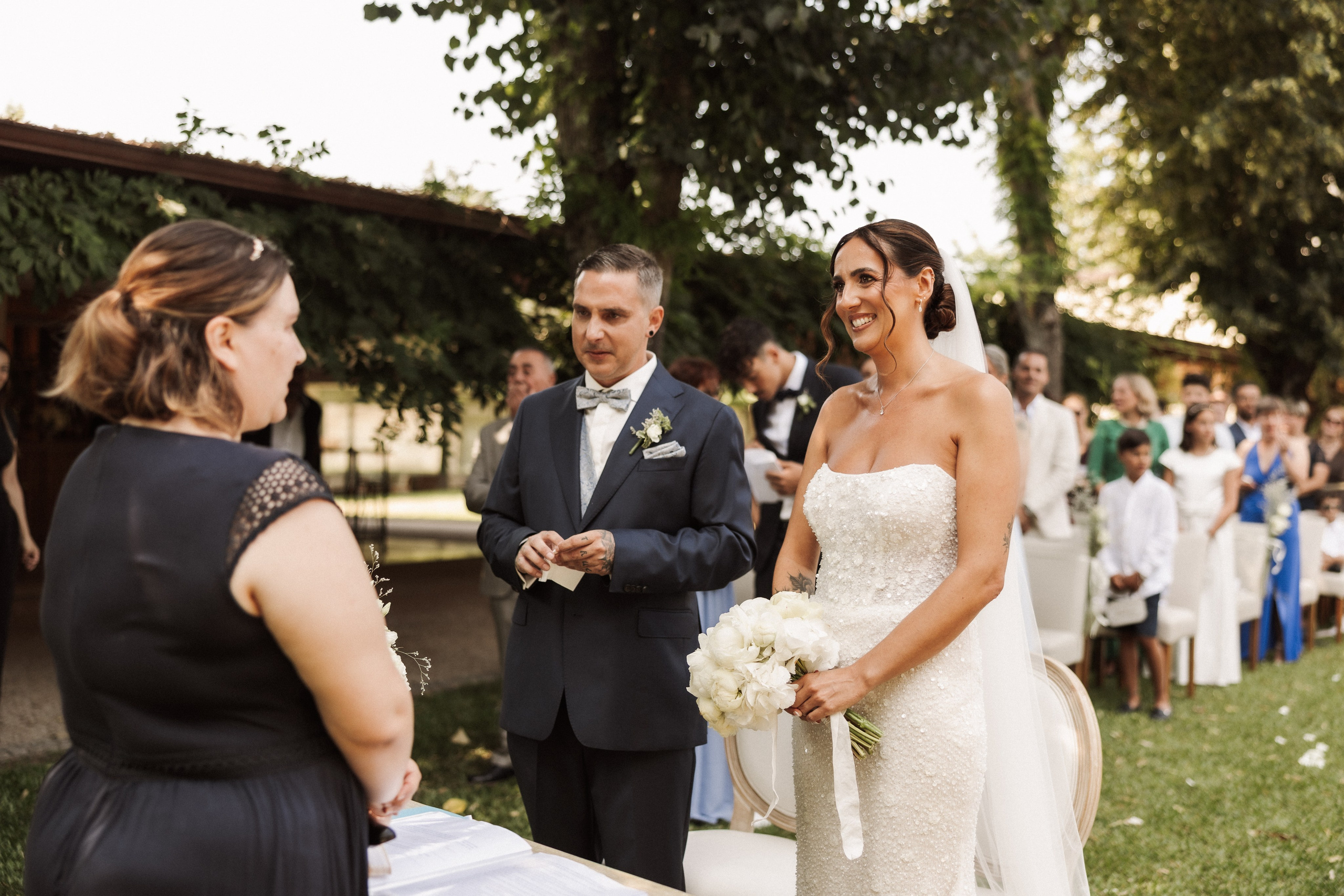 Catarina & Yann. Fotógrafa de Casamentos e Família em Braga — Alexandra Mieres Photography