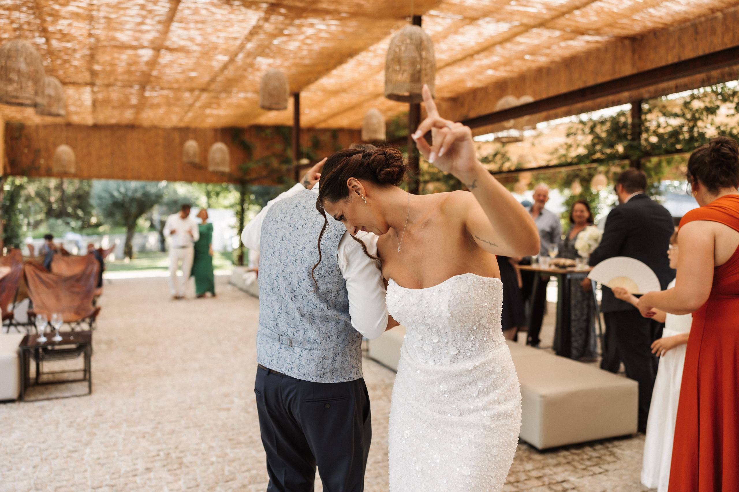 Catarina & Yann. Fotógrafa de Casamentos e Família em Braga — Alexandra Mieres Photography