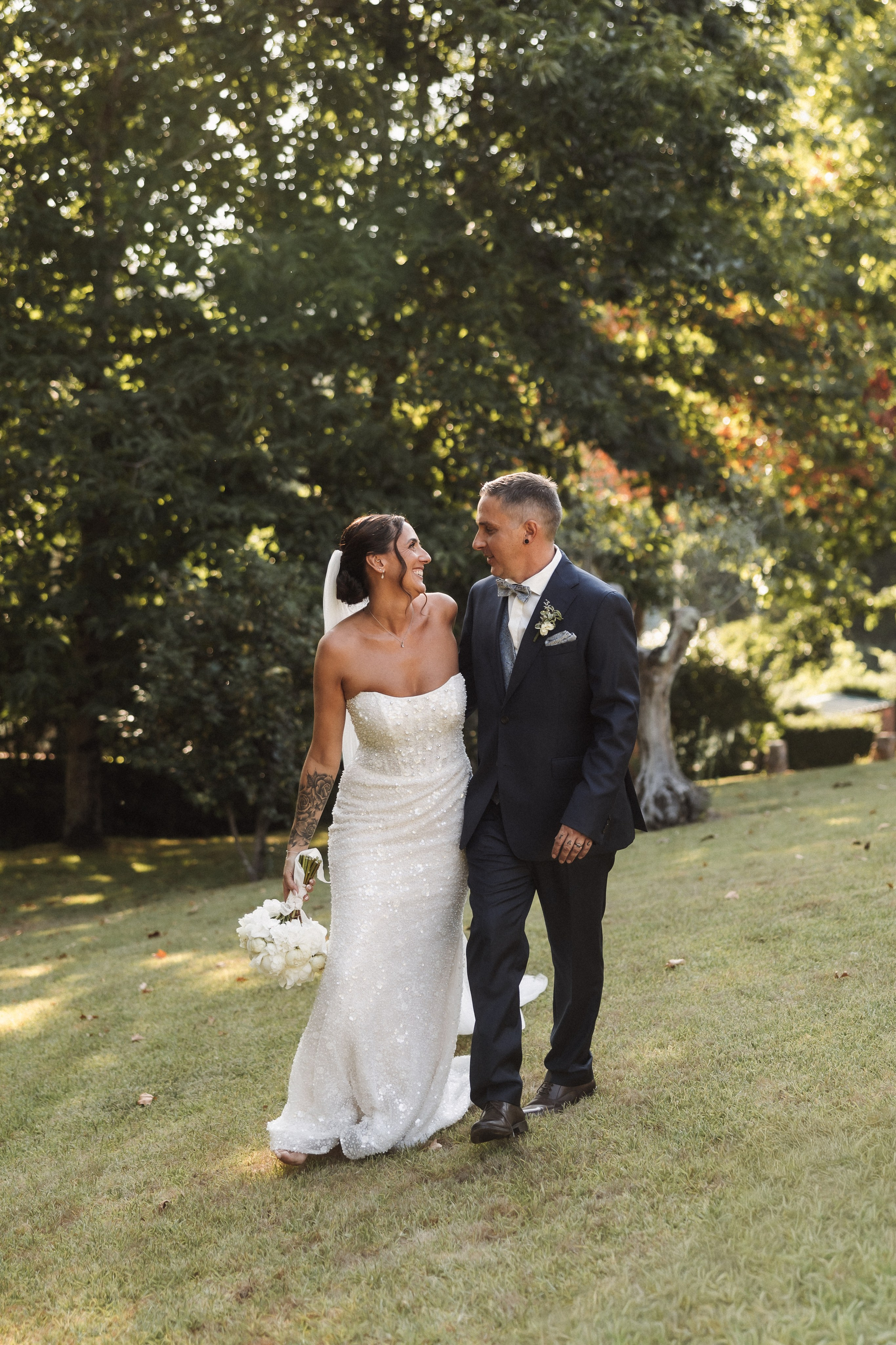Catarina & Yann. Fotógrafa de Casamentos e Família em Braga — Alexandra Mieres Photography