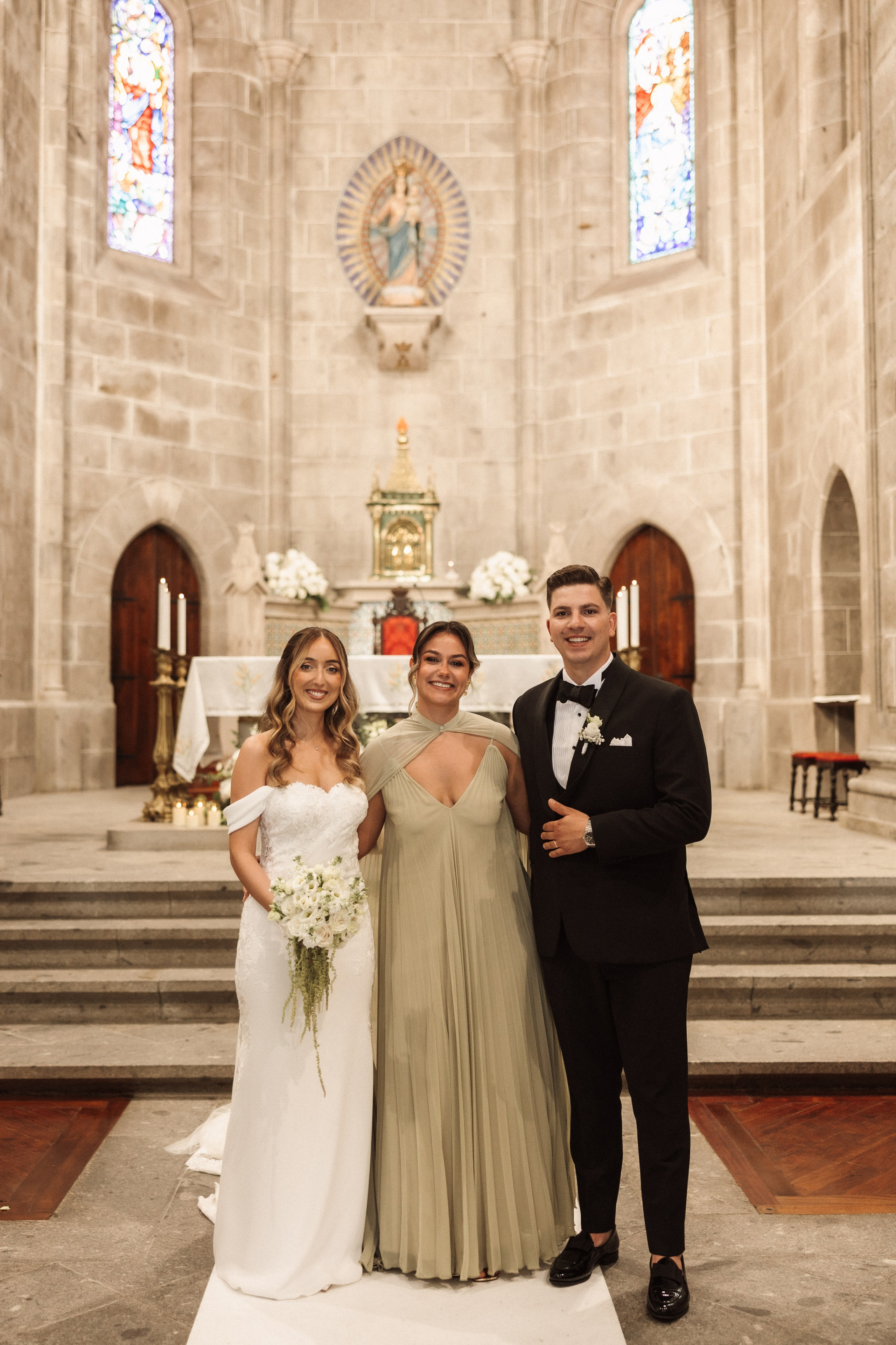 Sara & Mário. Destination Wedding Photographer in Portugal | Alexandra Mieres Photography