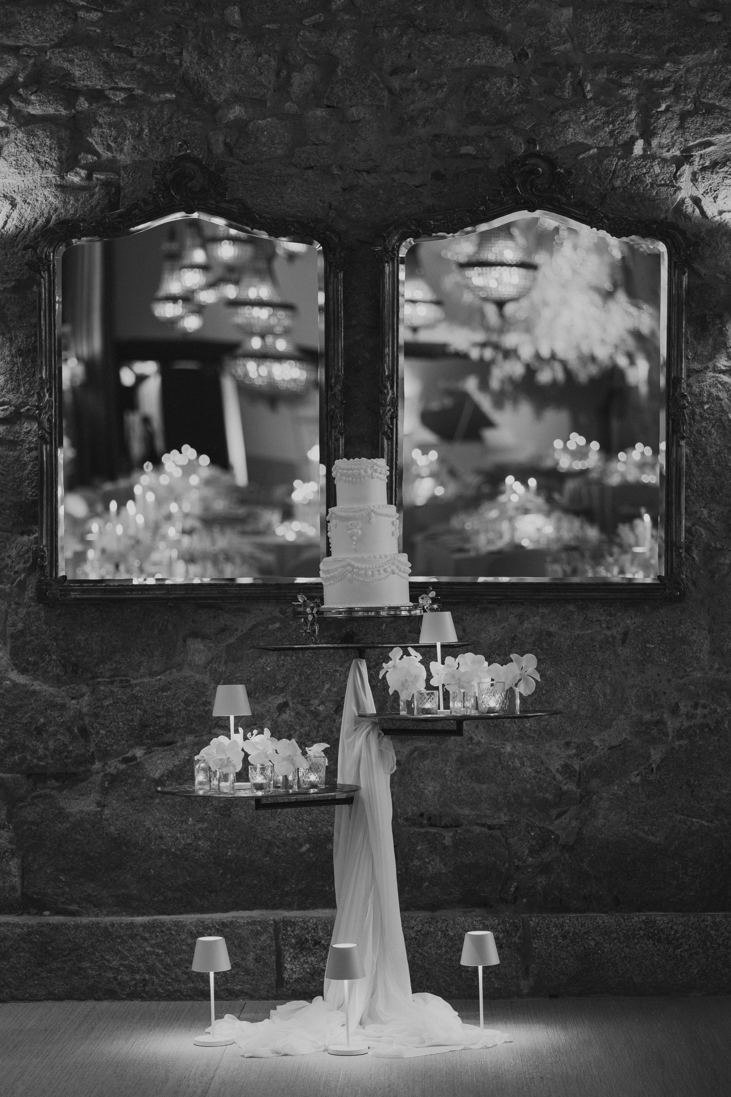 Inês & Miguel. Destination Wedding Photographer in Portugal | Alexandra Mieres Photography