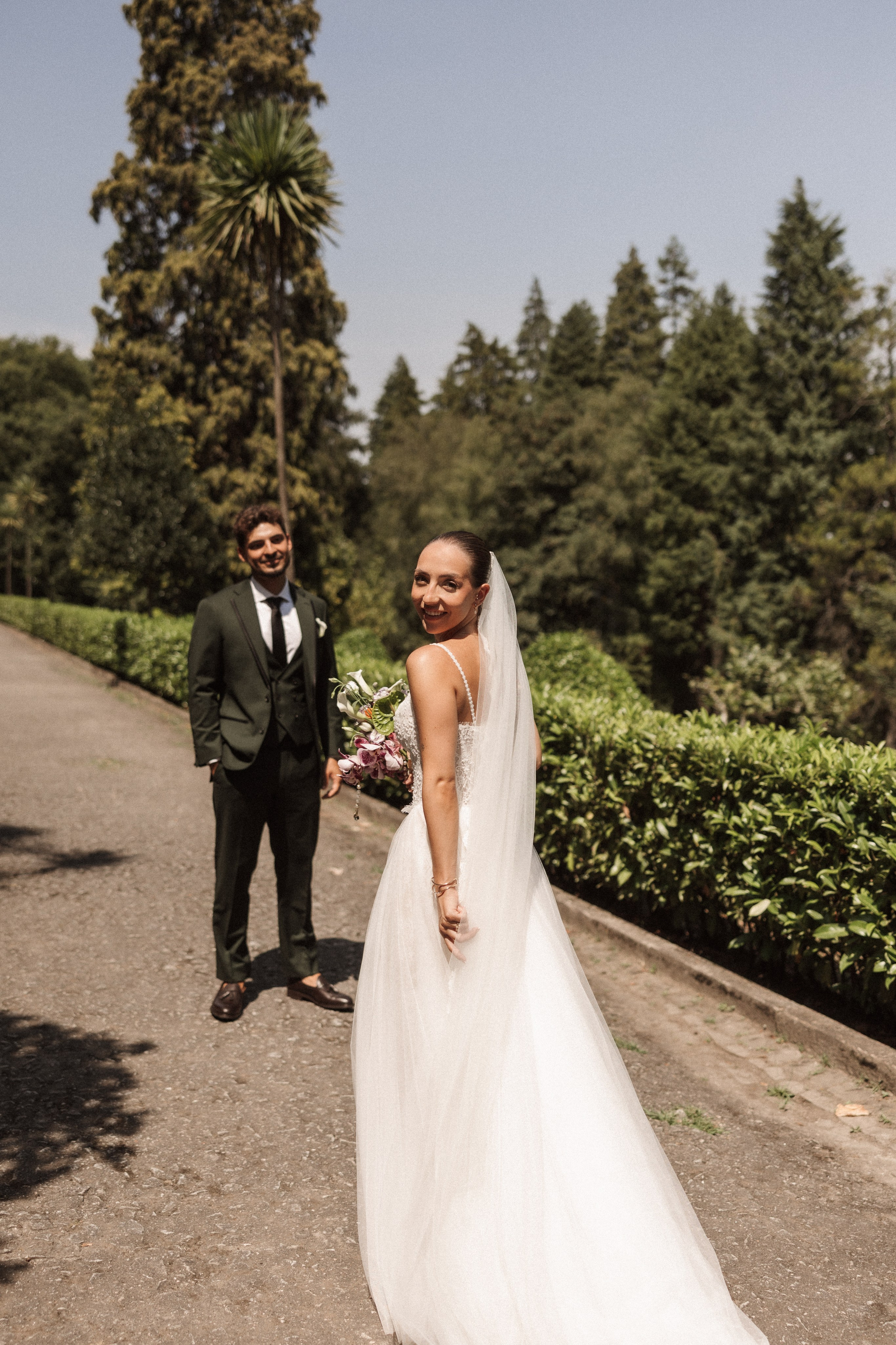 Anica & Samuel. Fotógrafa de Casamento em Portugal | Alexandra Mieres Photography