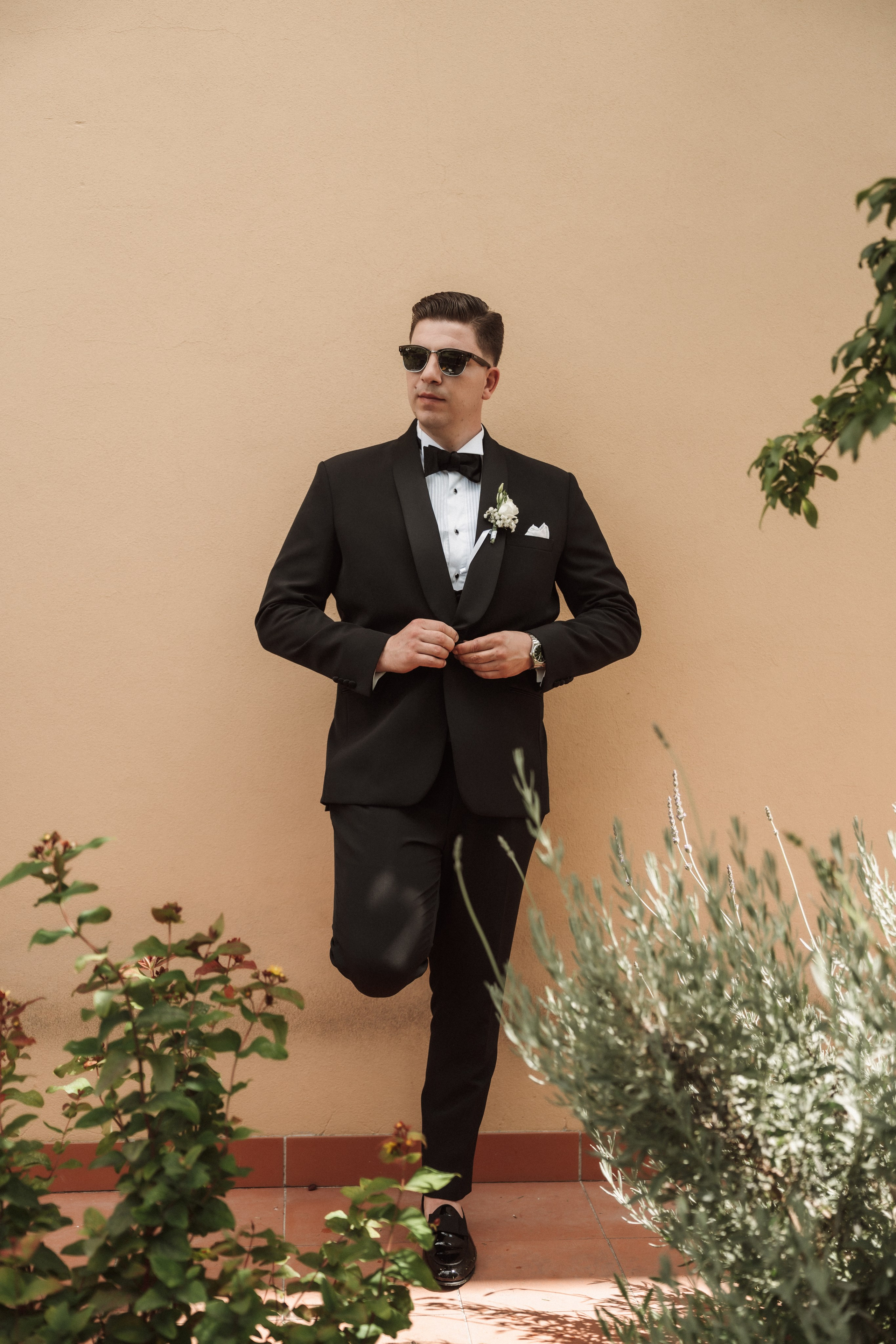 Sara & Mário. Destination Wedding Photographer in Portugal | Alexandra Mieres Photography