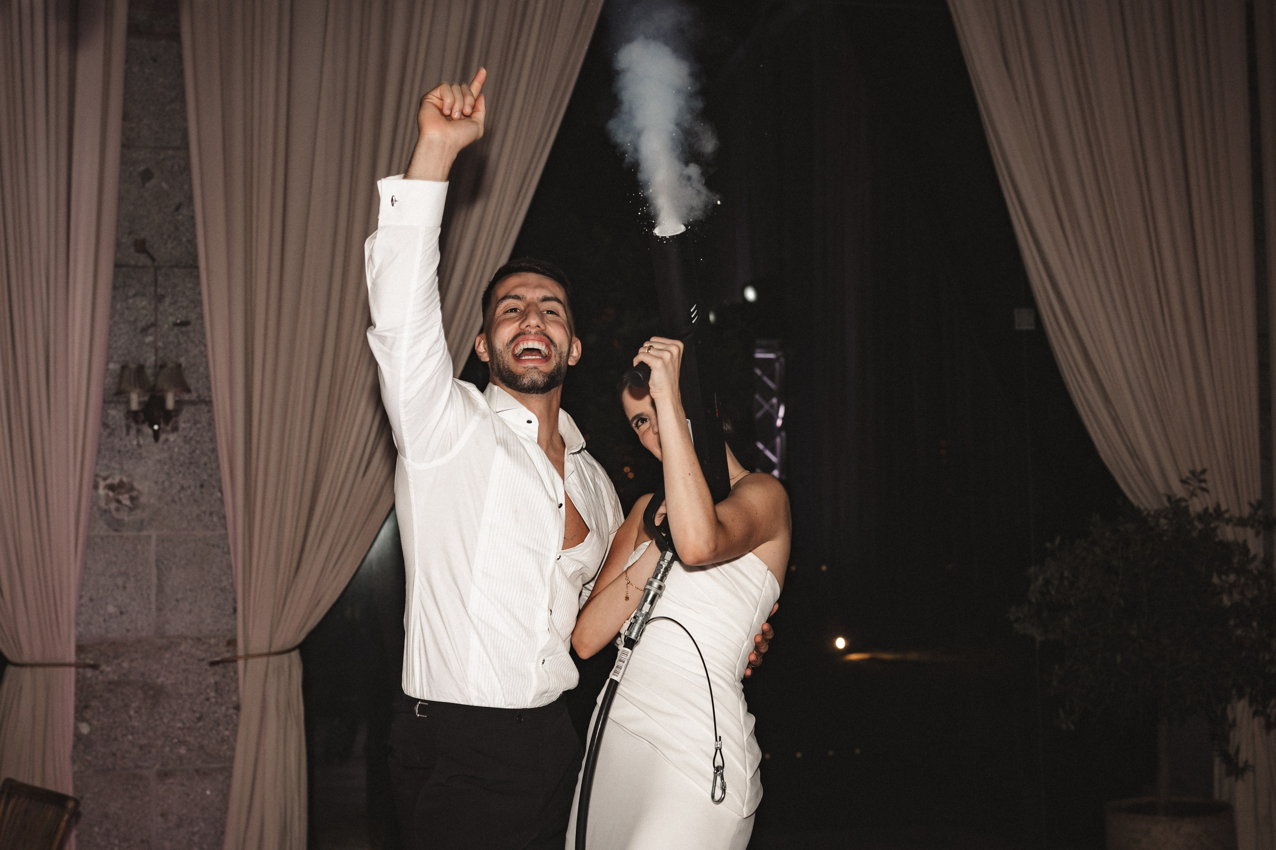Inês & Miguel. Destination Wedding Photographer in Portugal | Alexandra Mieres Photography