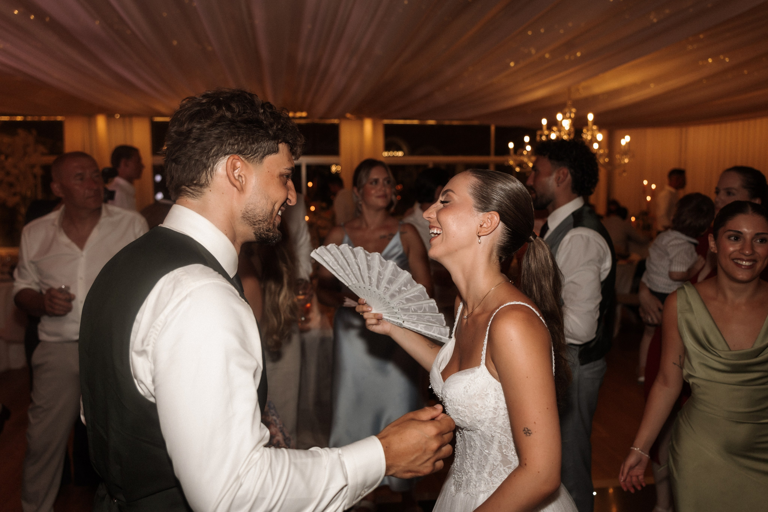 Anica & Samuel. Fotógrafa de Casamento em Portugal | Alexandra Mieres Photography