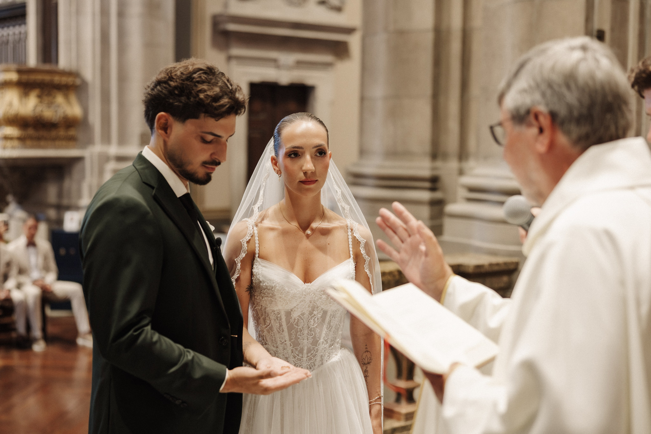 Anica & Samuel. Fotógrafa de Casamento em Portugal | Alexandra Mieres Photography