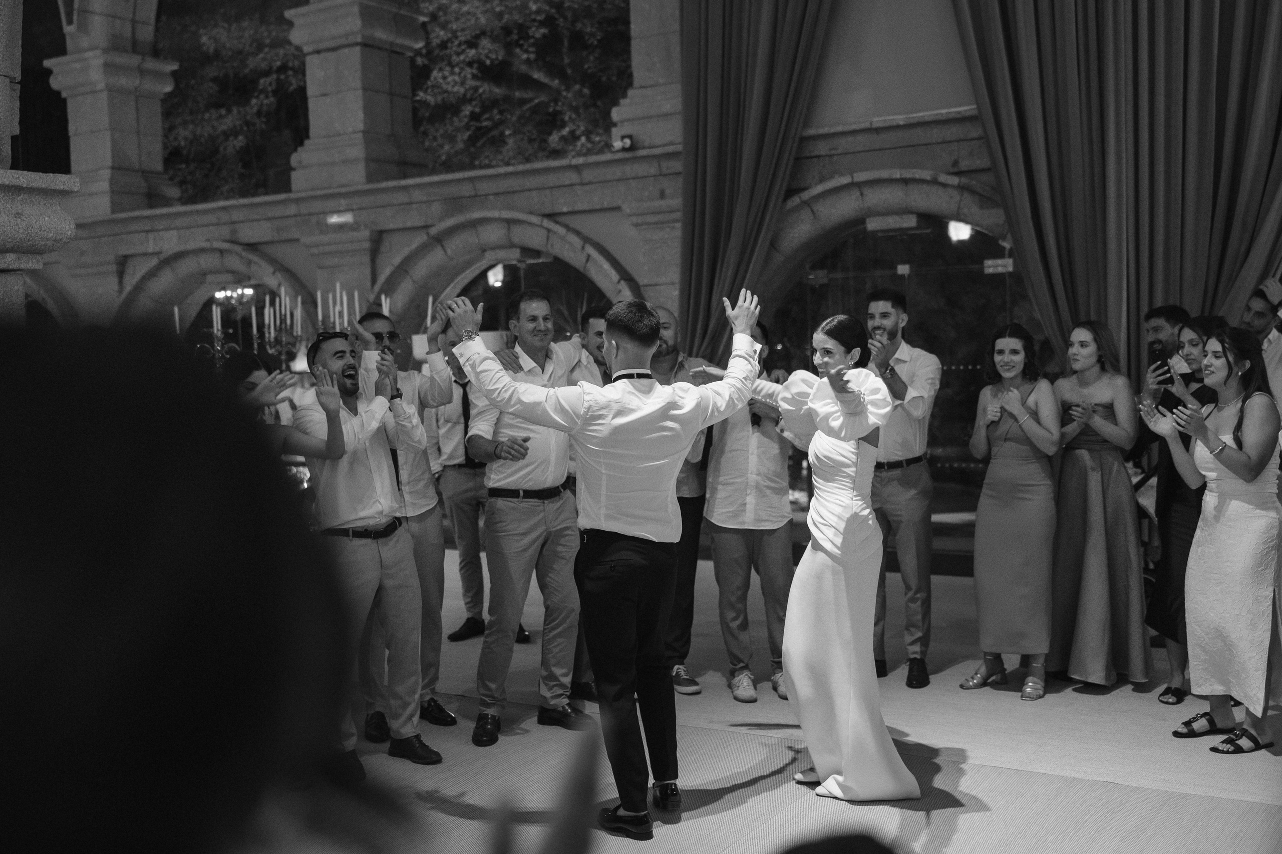 Inês & Miguel. Destination Wedding Photographer in Portugal | Alexandra Mieres Photography