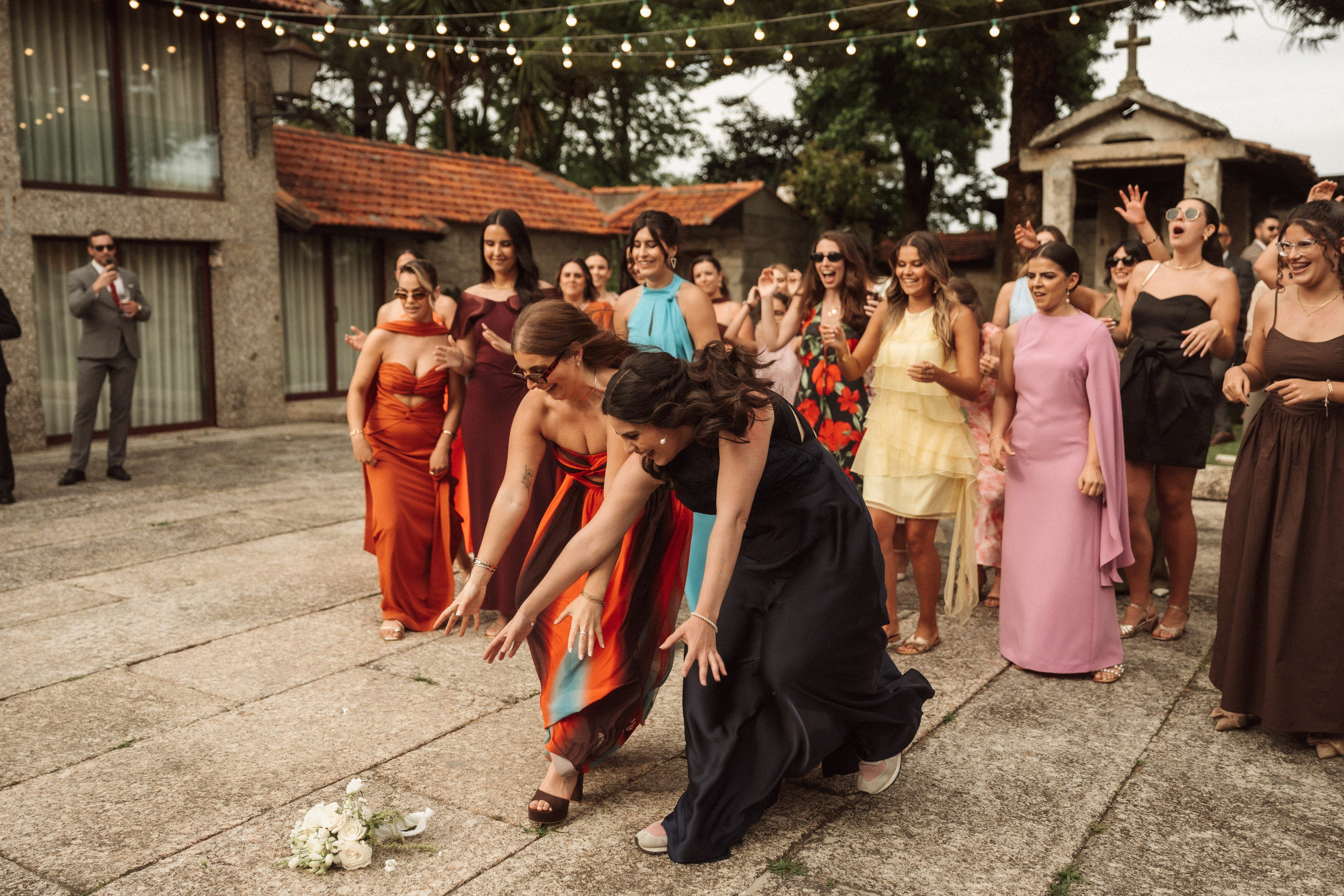 Sara & Mário. Destination Wedding Photographer in Portugal | Alexandra Mieres Photography
