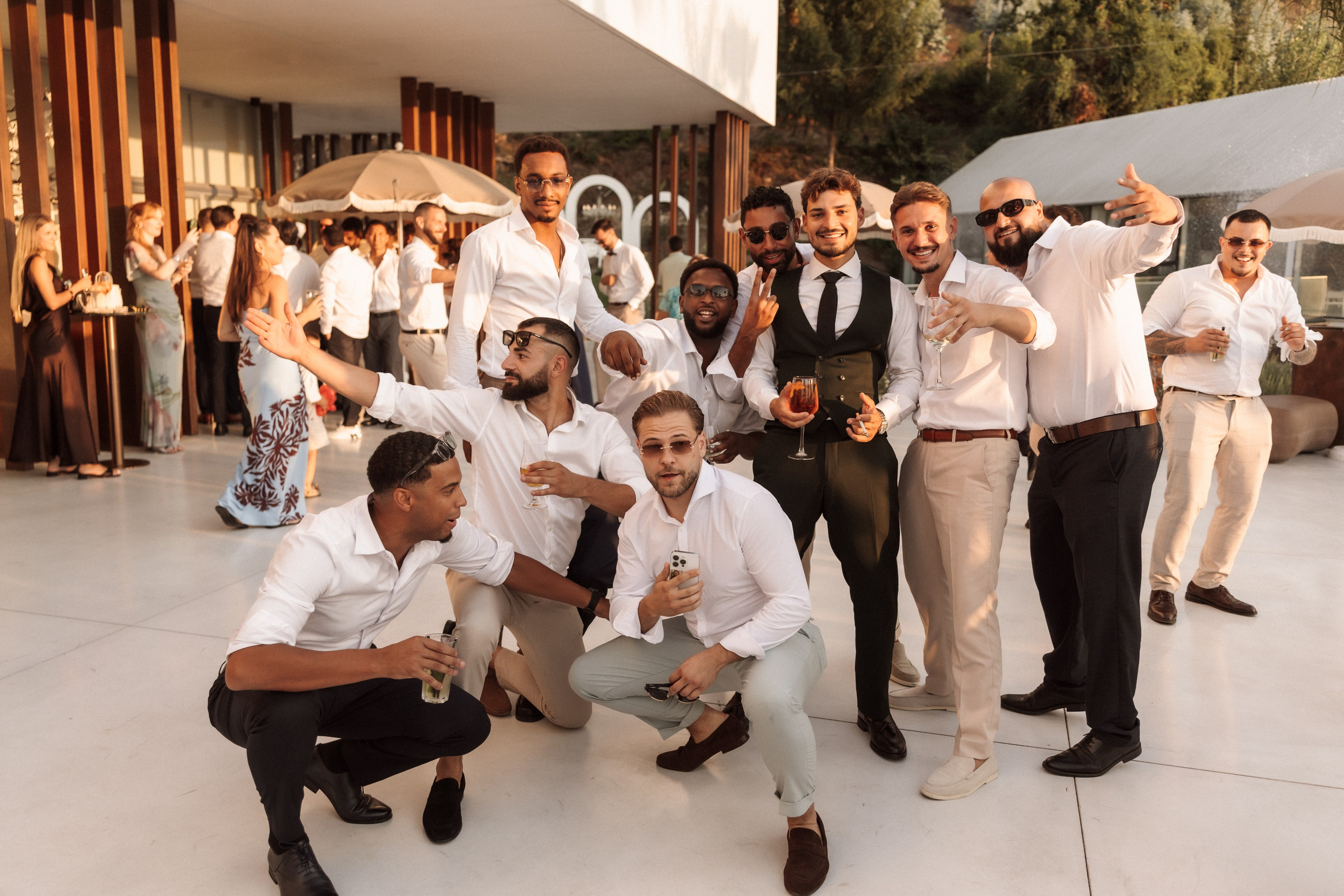 Anica & Samuel. Fotógrafa de Casamento em Portugal | Alexandra Mieres Photography