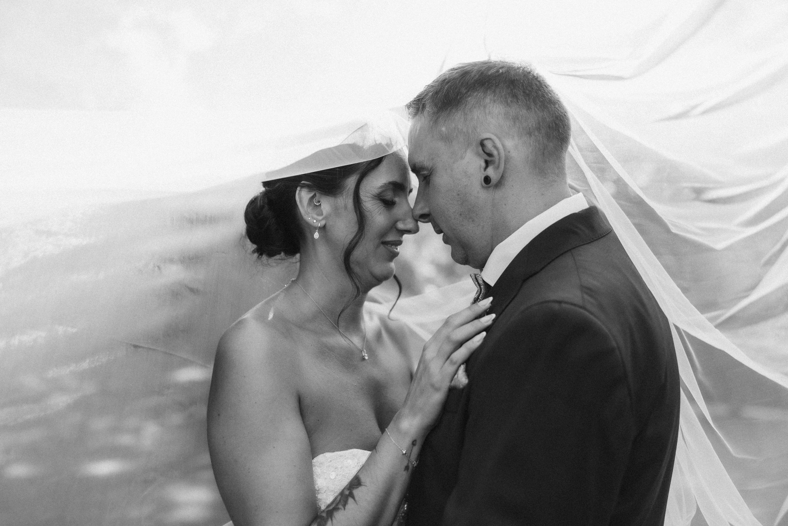 Catarina & Yann. Fotógrafa de Casamentos e Família em Braga — Alexandra Mieres Photography