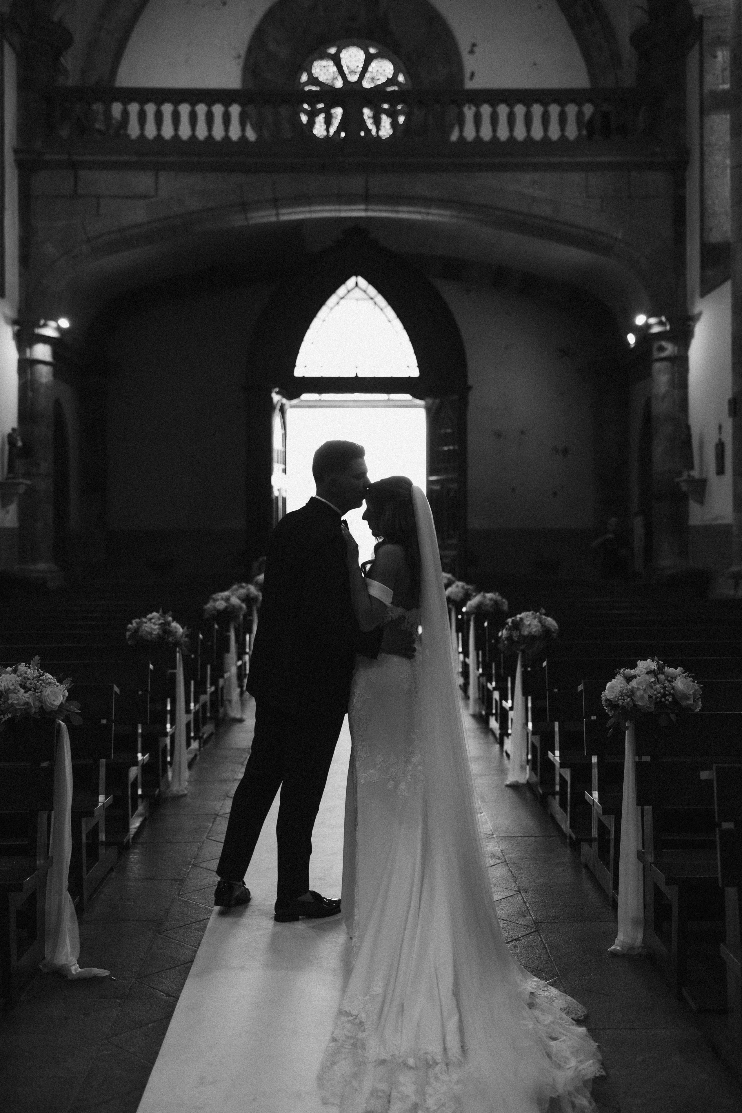 Sara & Mário. Destination Wedding Photographer in Portugal | Alexandra Mieres Photography