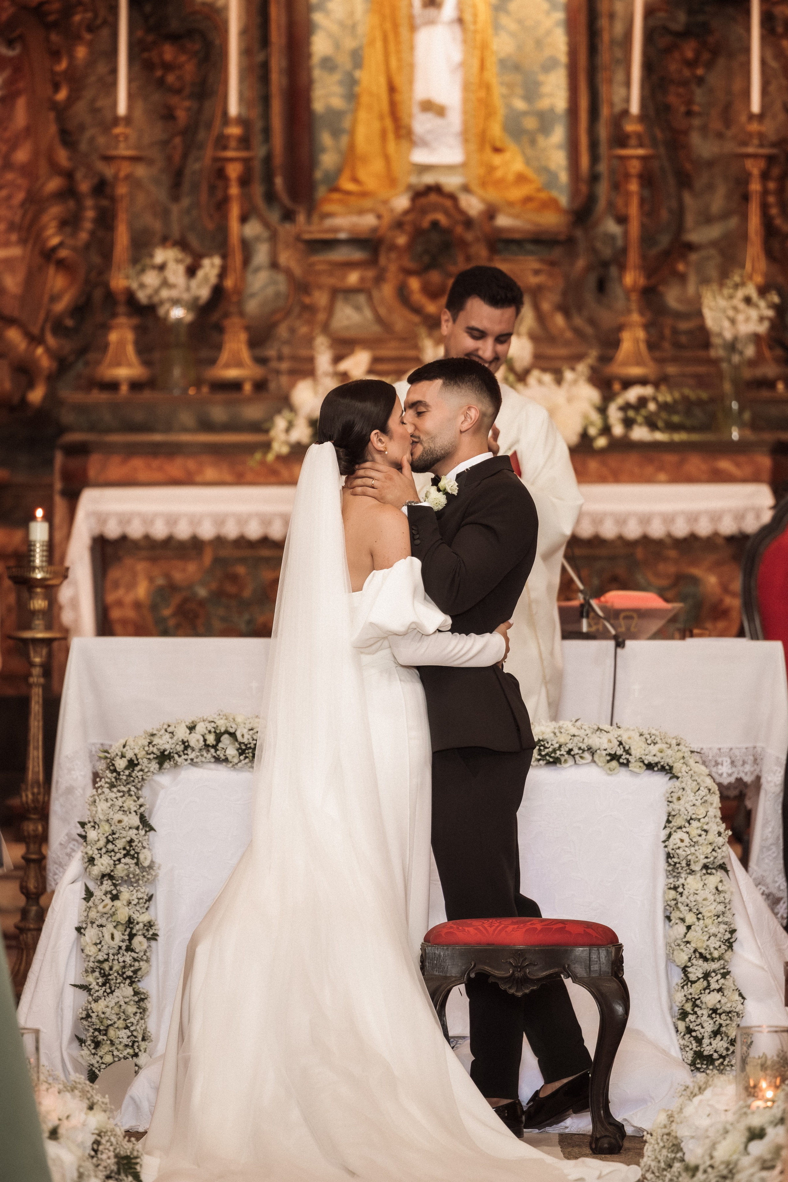 Inês & Miguel. Destination Wedding Photographer in Portugal | Alexandra Mieres Photography