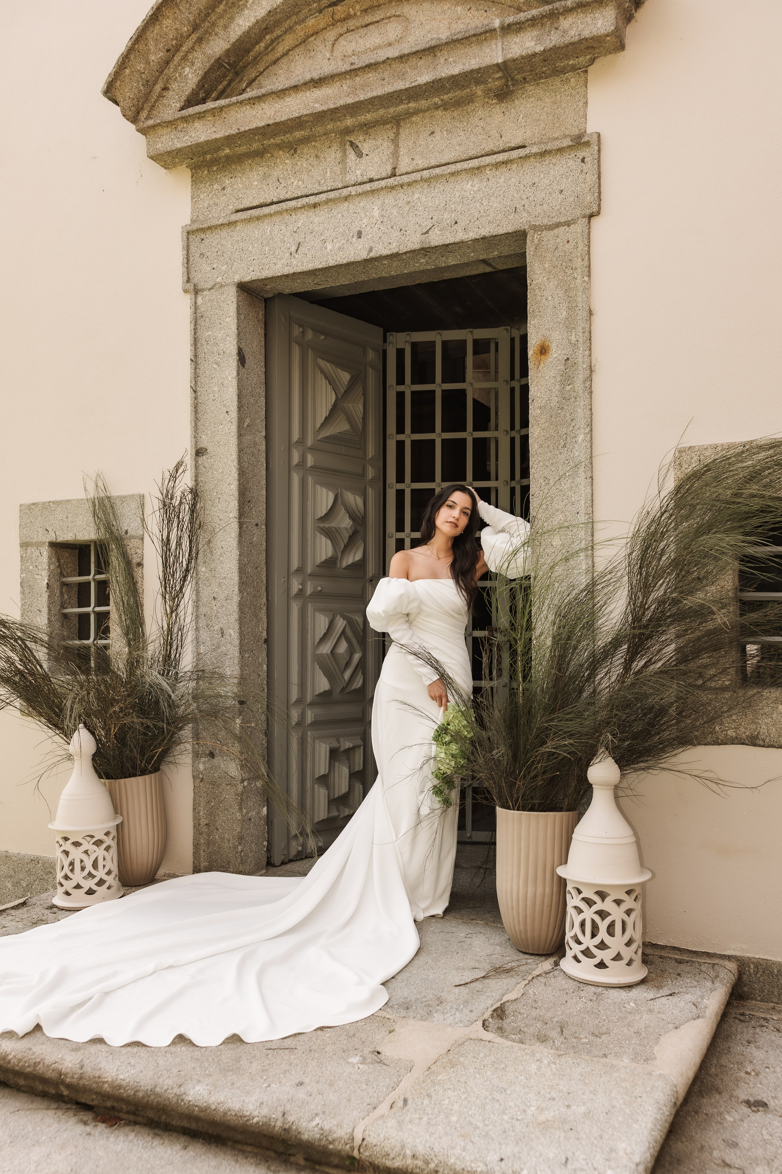 Inês & Miguel. Destination Wedding Photographer in Portugal | Alexandra Mieres Photography