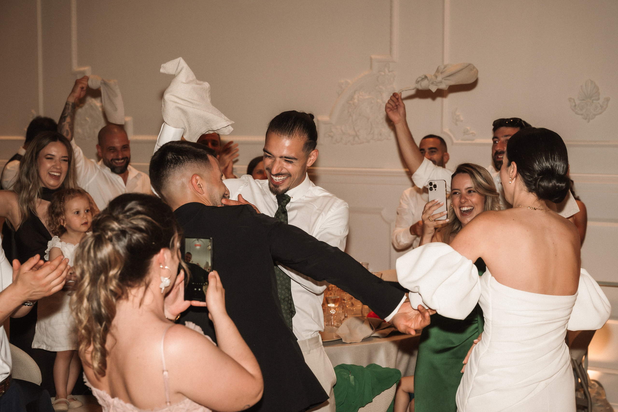 Inês & Miguel. Destination Wedding Photographer in Portugal | Alexandra Mieres Photography