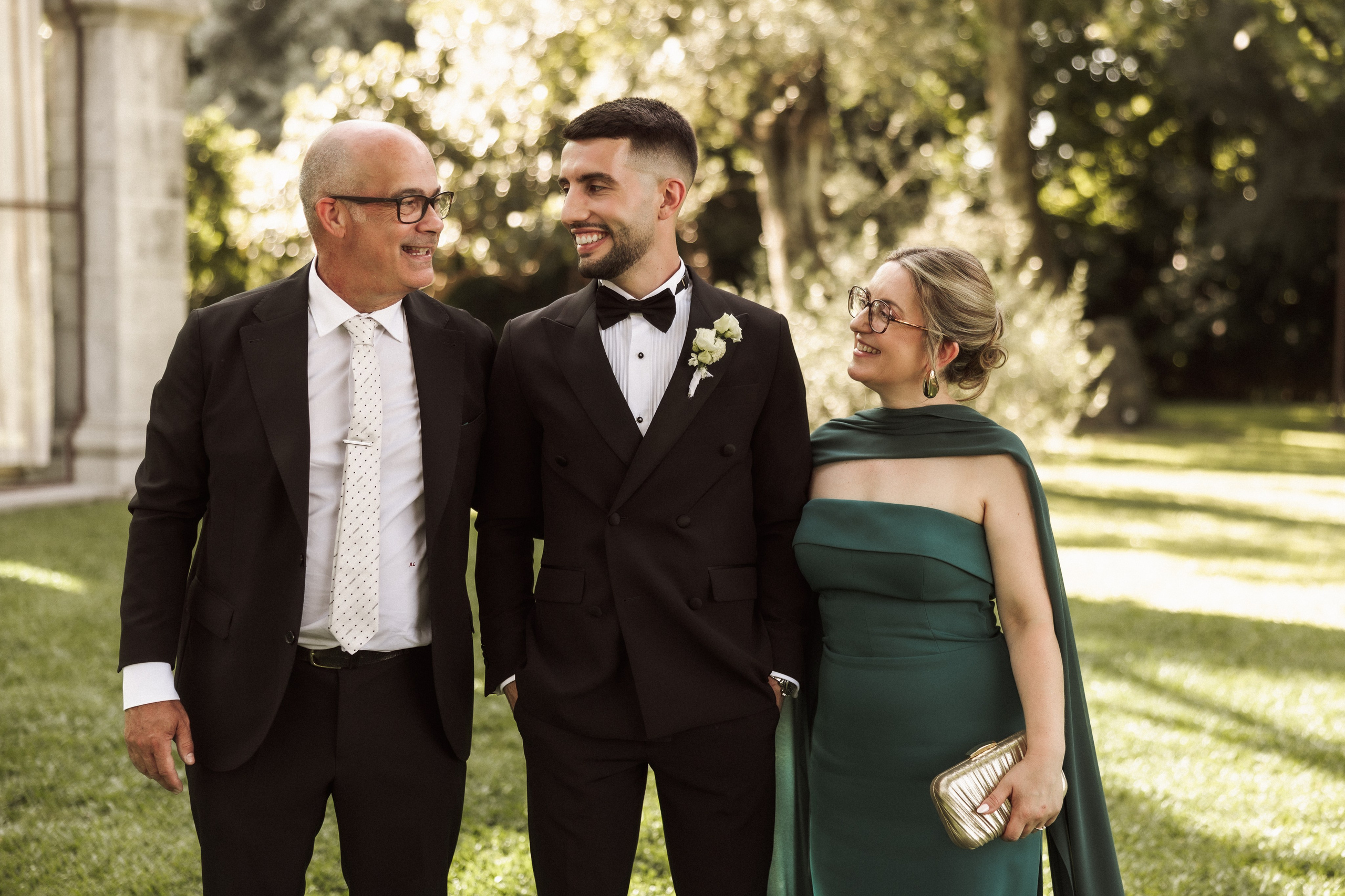 Inês & Miguel. Destination Wedding Photographer in Portugal | Alexandra Mieres Photography