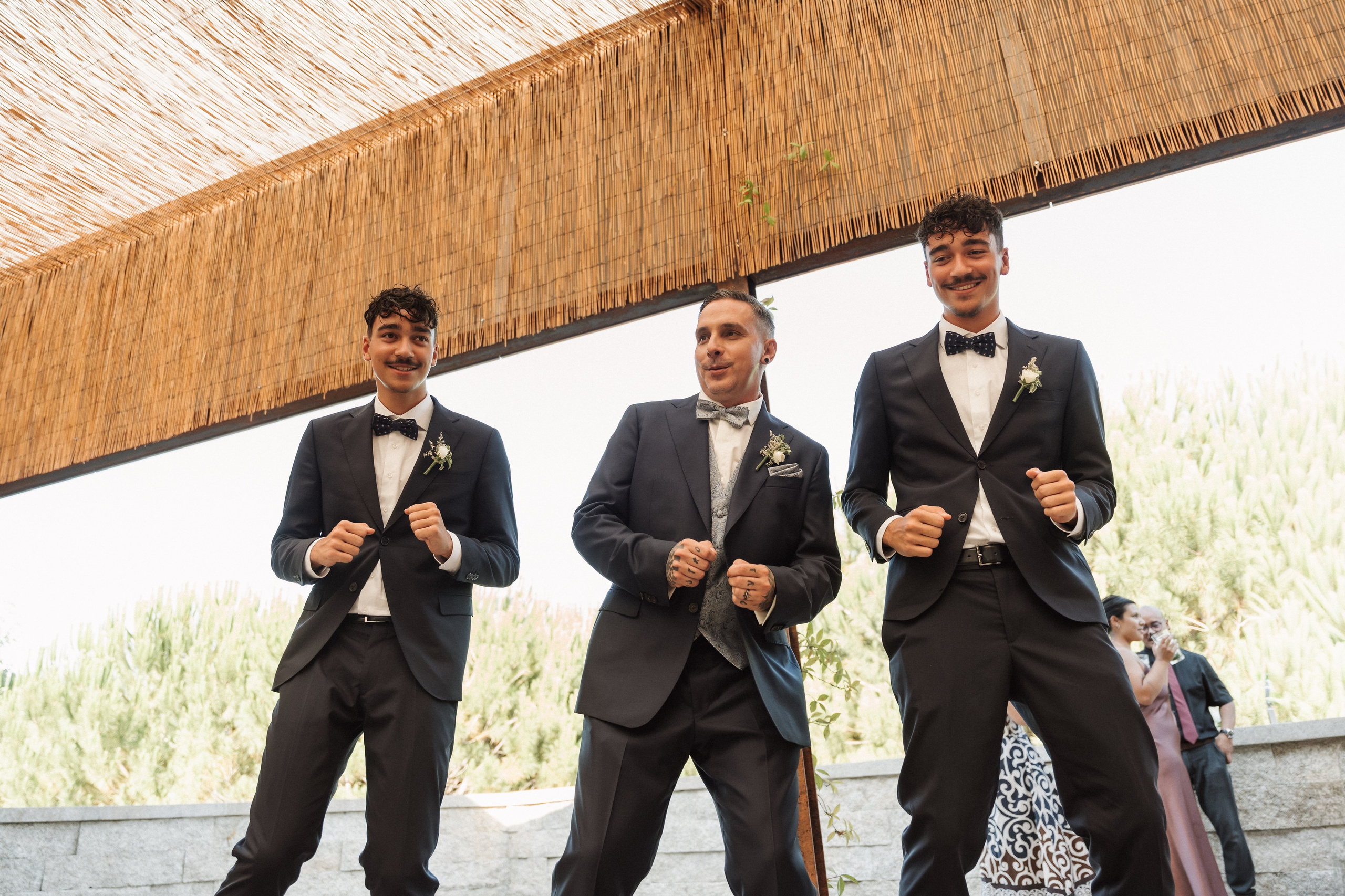 Catarina & Yann. Fotógrafa de Casamentos e Família em Braga — Alexandra Mieres Photography