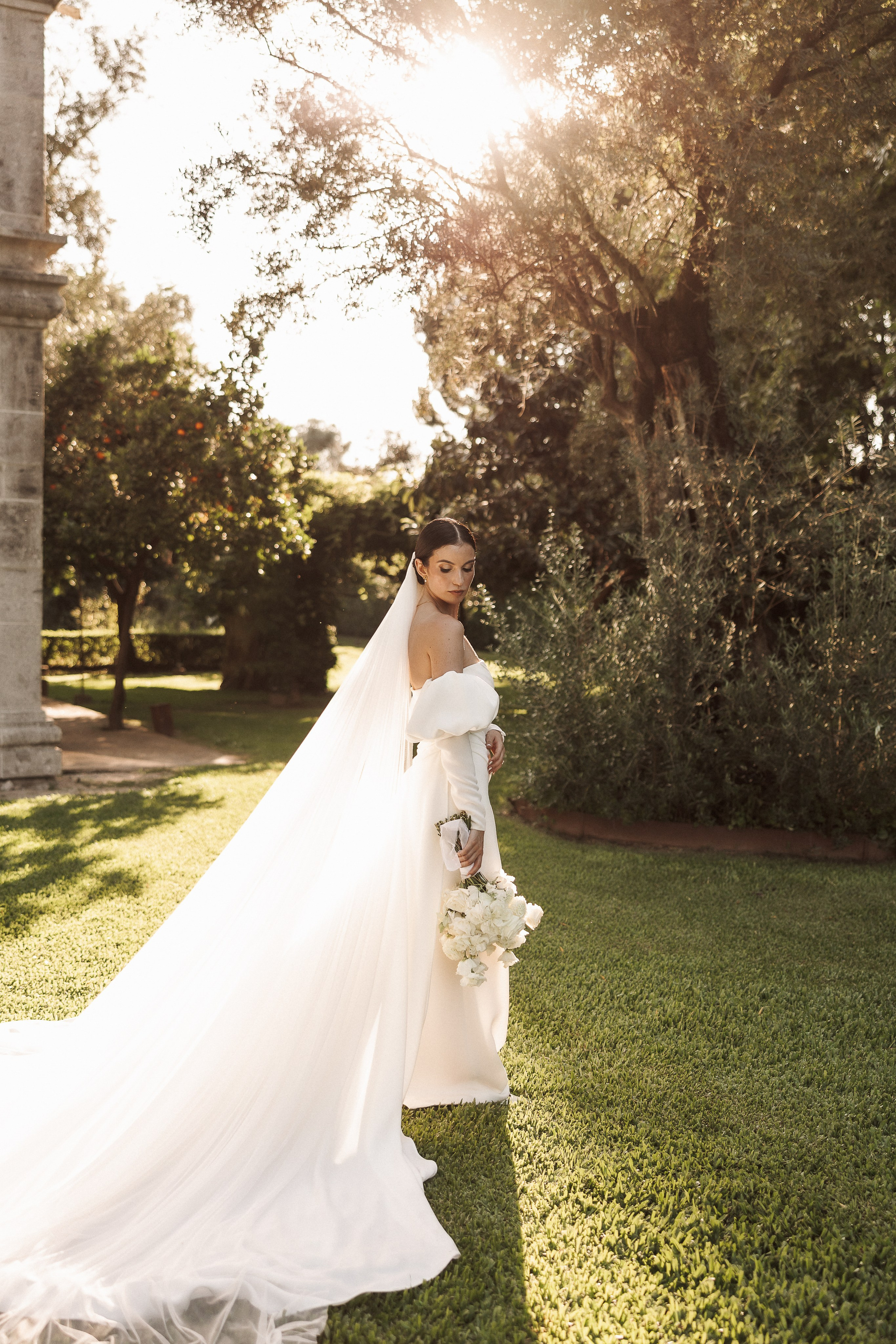 Inês & Miguel | Mariage à Solar da Levada | Alexandra Mieres