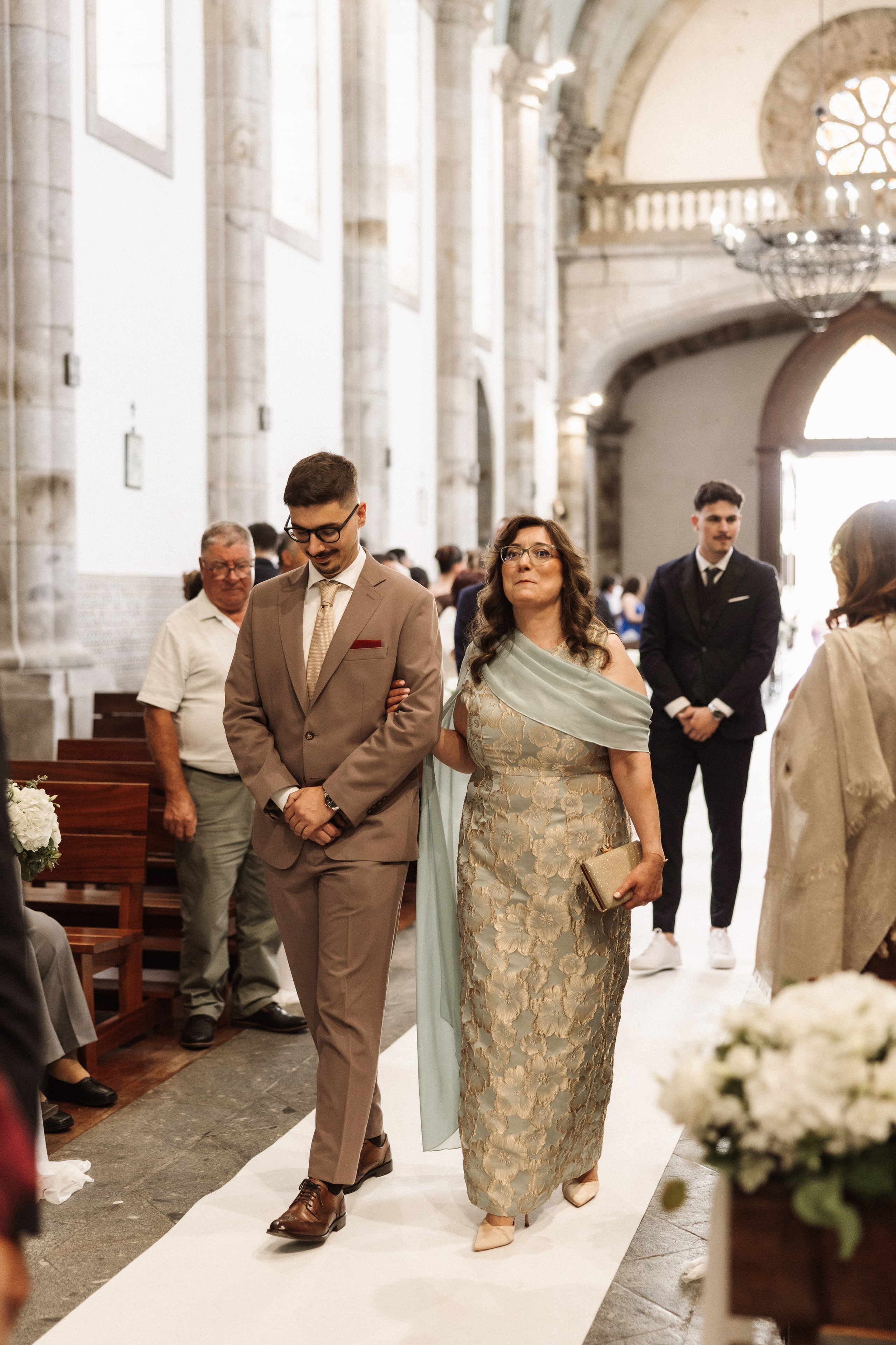 Sara & Mário. Destination Wedding Photographer in Portugal | Alexandra Mieres Photography