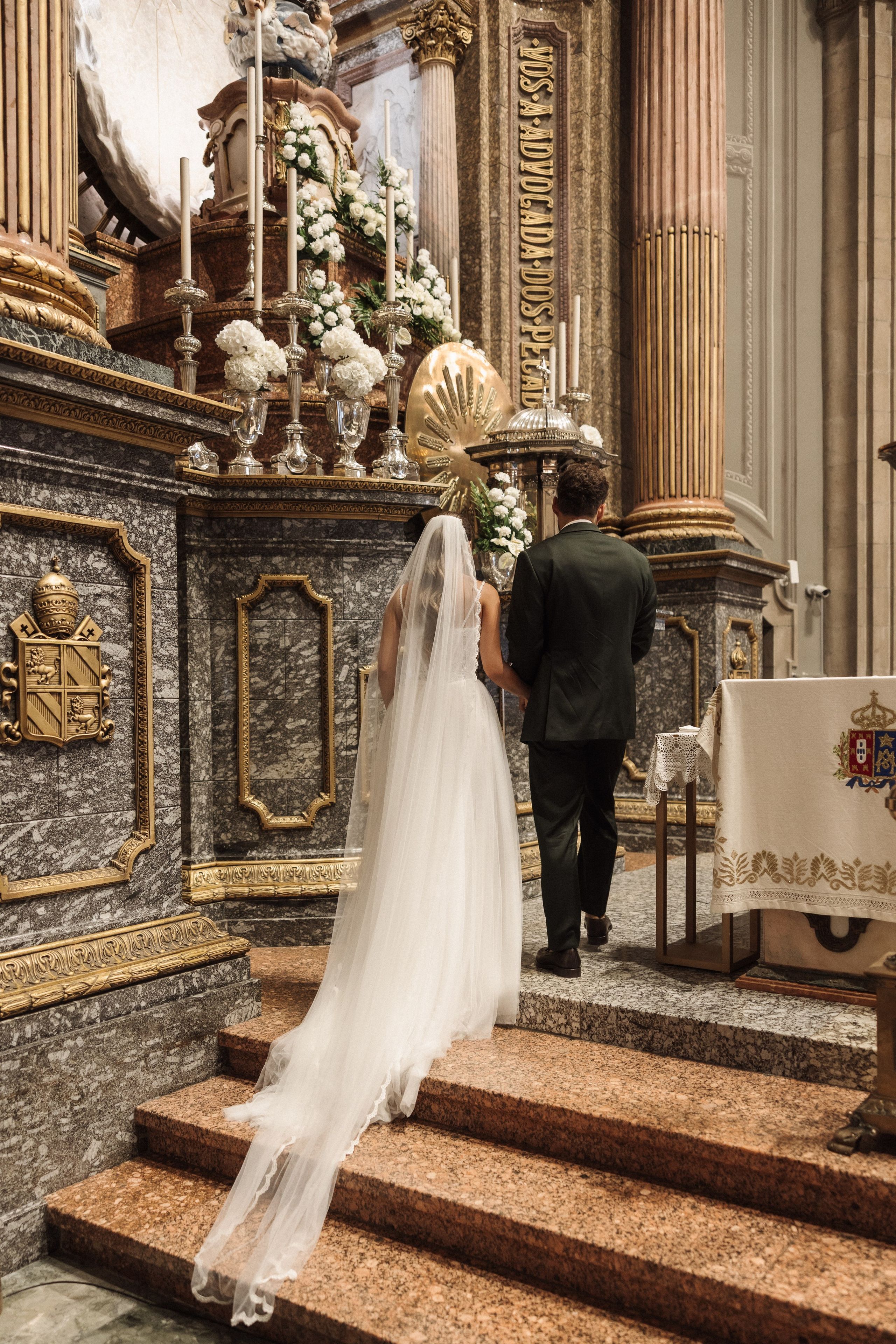Anica & Samuel. Fotógrafa de Casamento em Portugal | Alexandra Mieres Photography